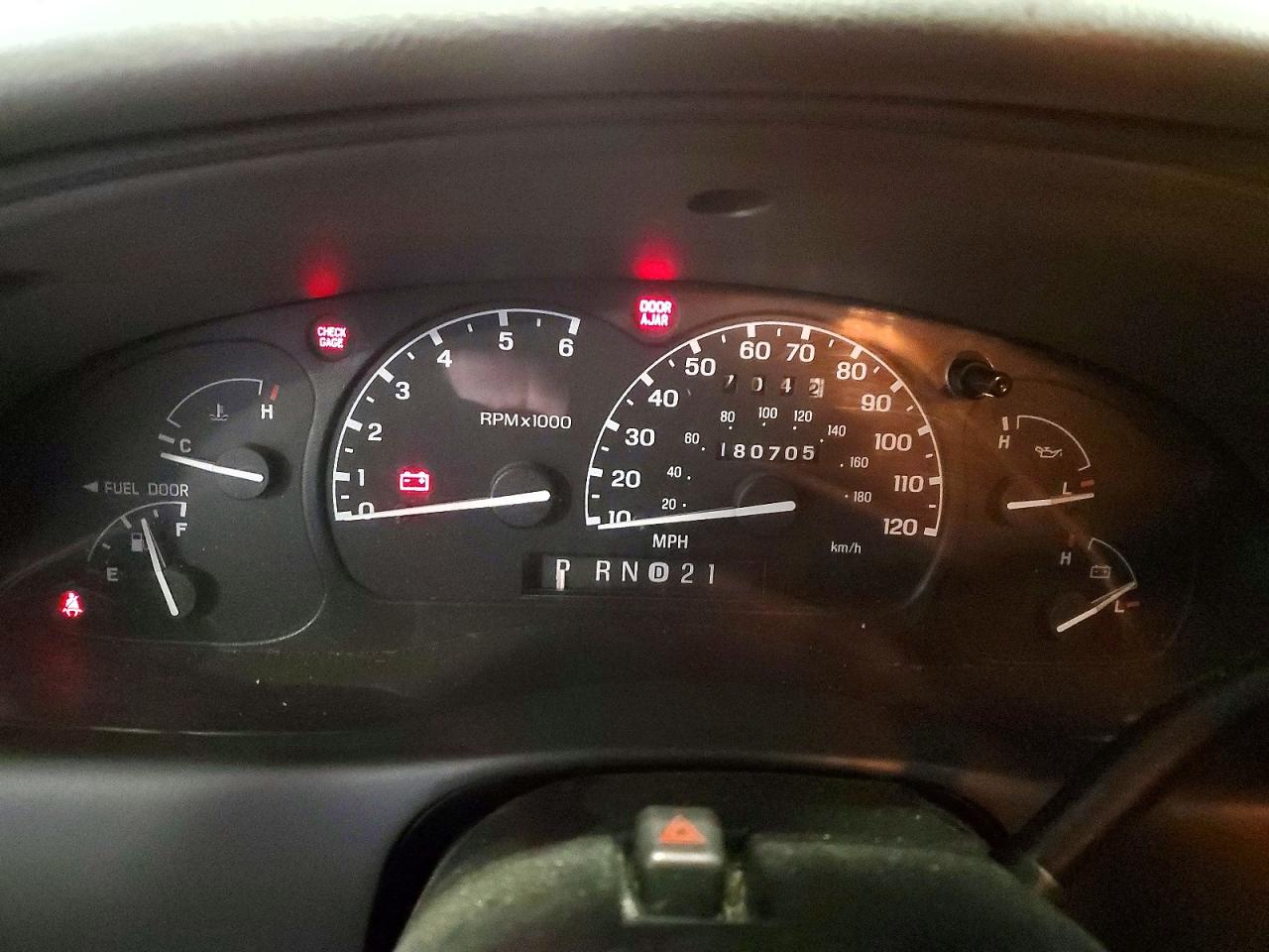 2002 Ford Ranger Super Cab Красный vin: 1FTZR45E82PA87911
