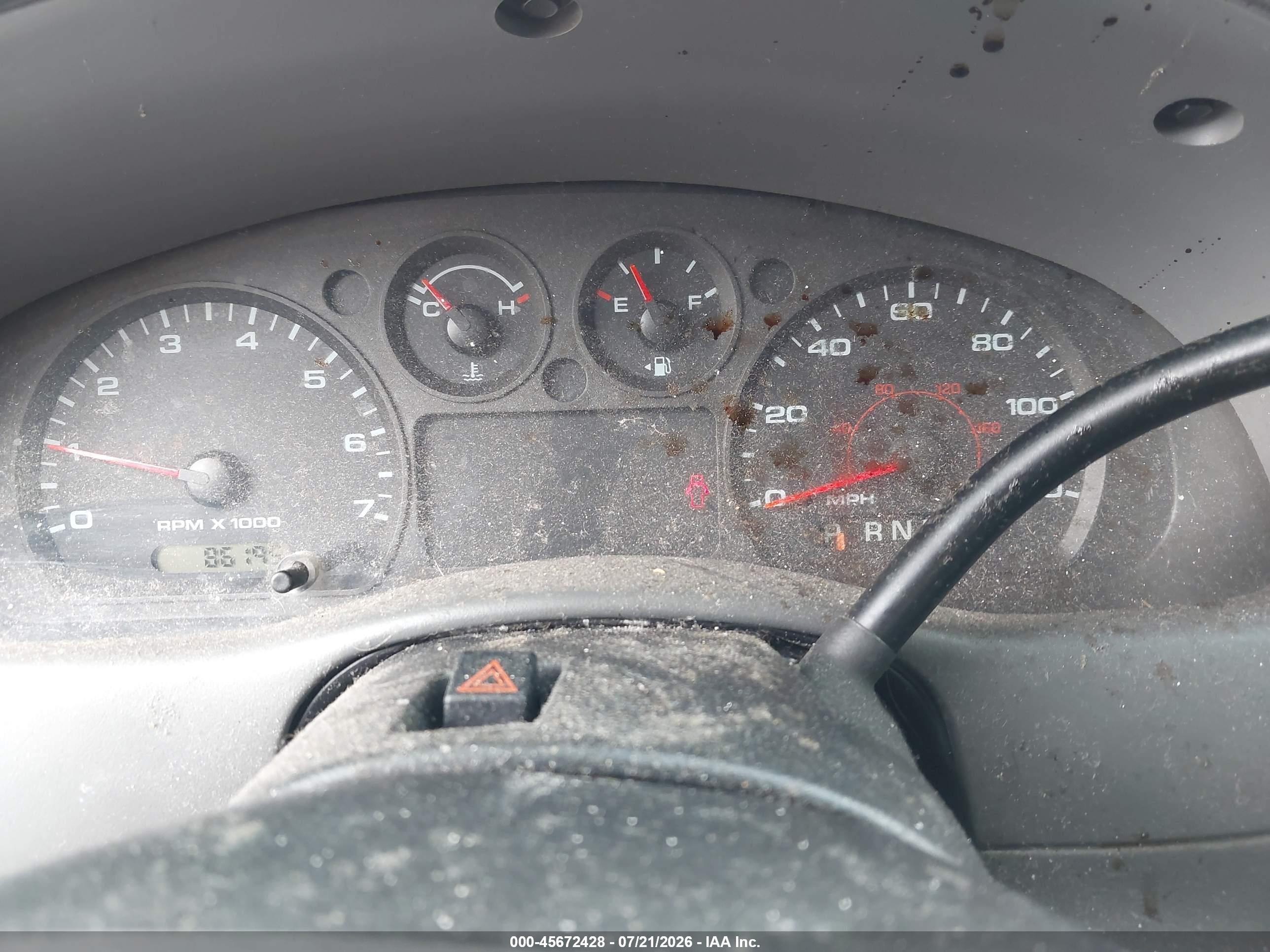 2004 Ford Ranger Black vin: 1FTZR45E84PA96210