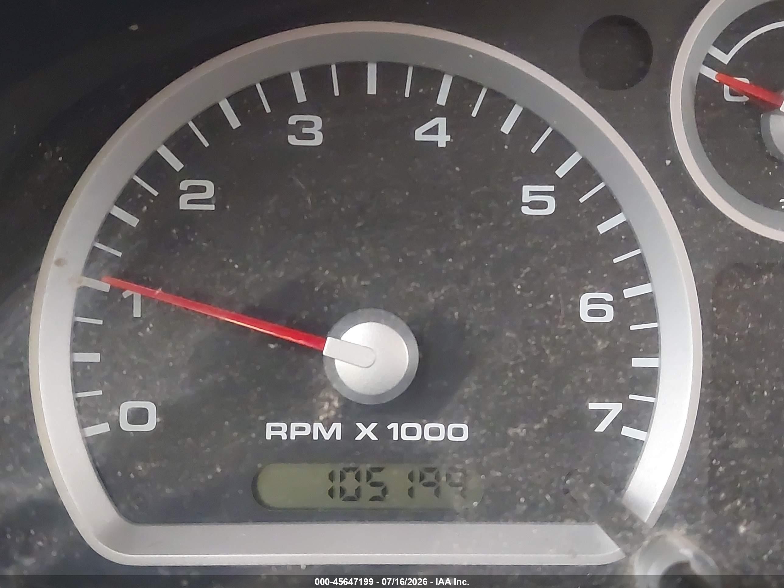 2005 Ford Ranger Edge/fx4 Level Ii/fx4 Off-road/xlt Red vin: 1FTZR45E85PA76511