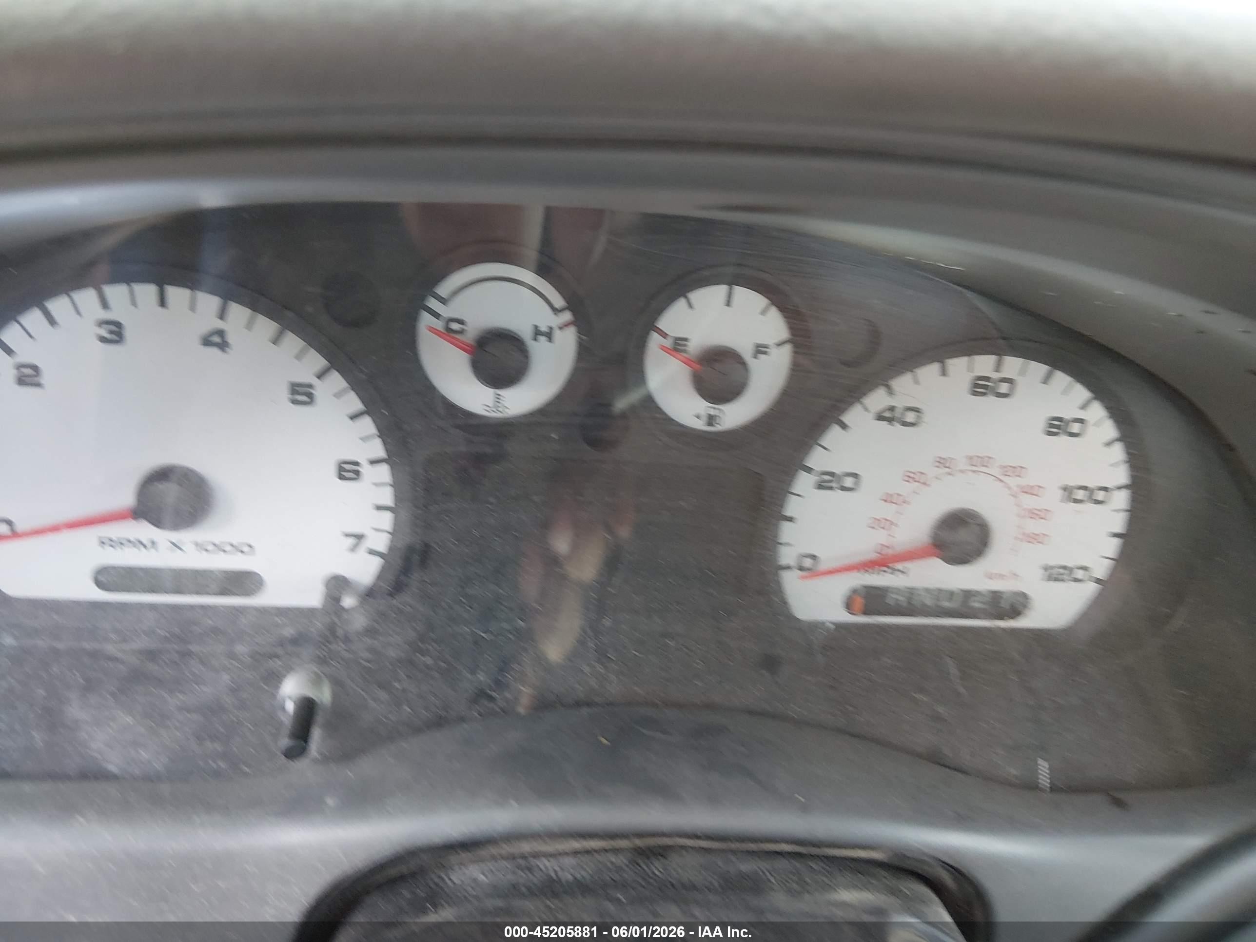 2005 Ford Ranger Edge/fx4 Level Ii/fx4 Off-road/xlt Red vin: 1FTZR45E85PA94877