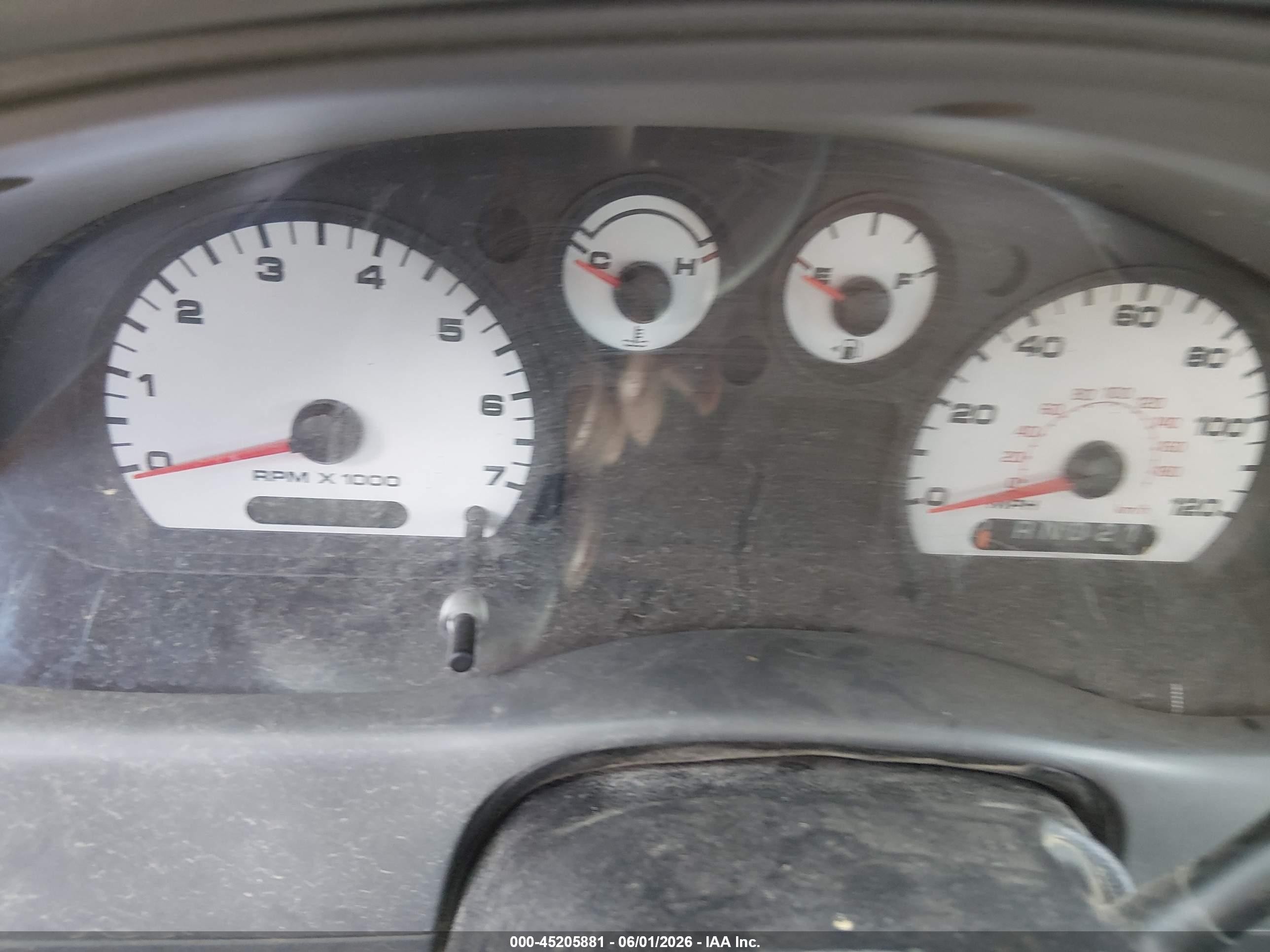 2005 Ford Ranger Edge/fx4 Level Ii/fx4 Off-road/xlt Red vin: 1FTZR45E85PA94877