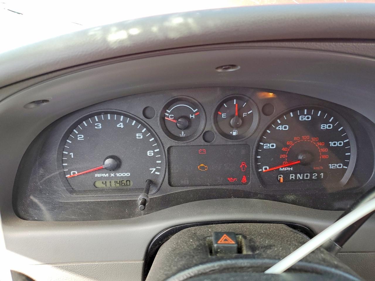 2008 Ford Ranger Super Cab Красный vin: 1FTZR45E88PA06480