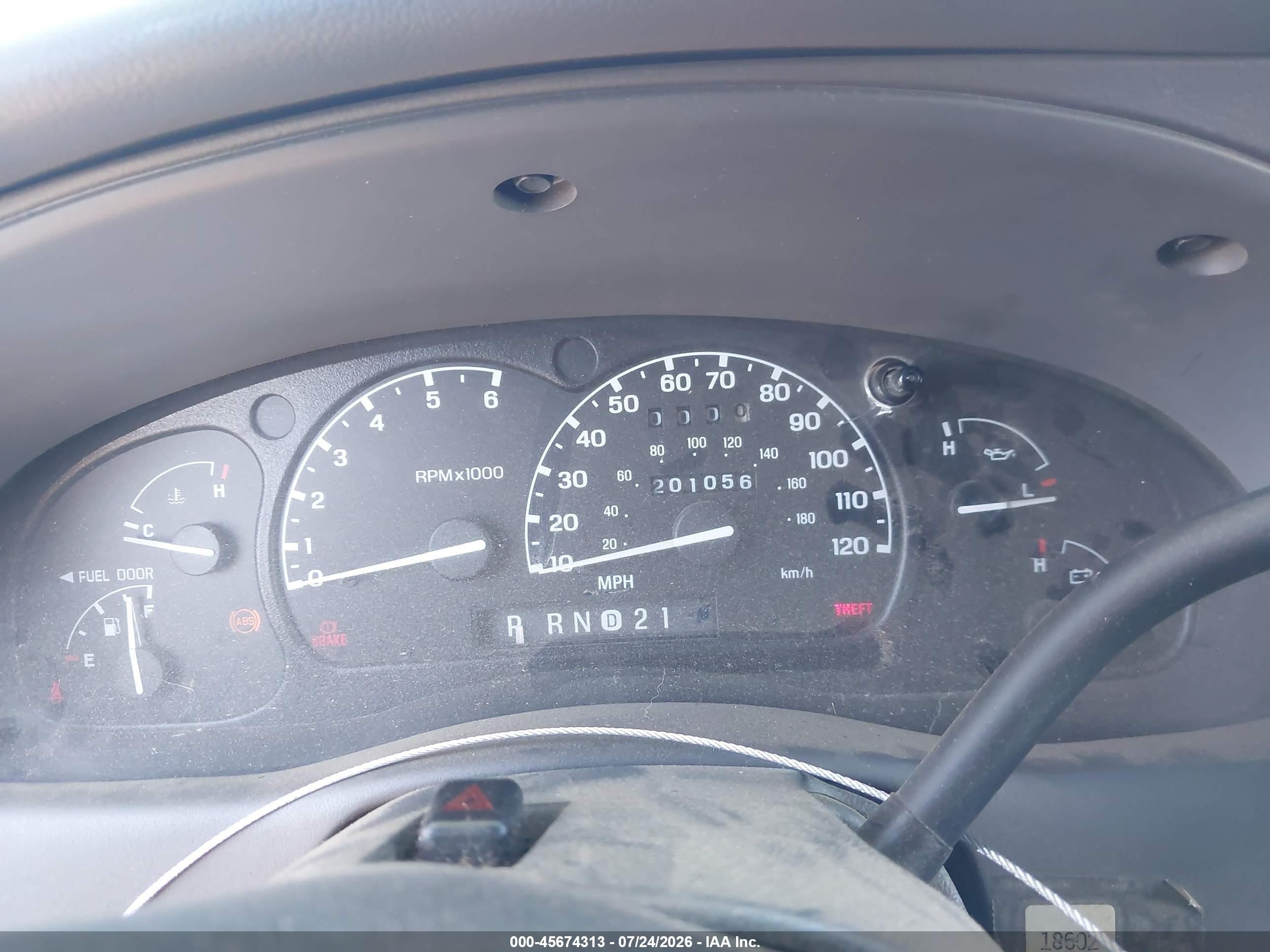 2002 Ford Ranger Edge/xlt Red vin: 1FTZR45E92PA78022