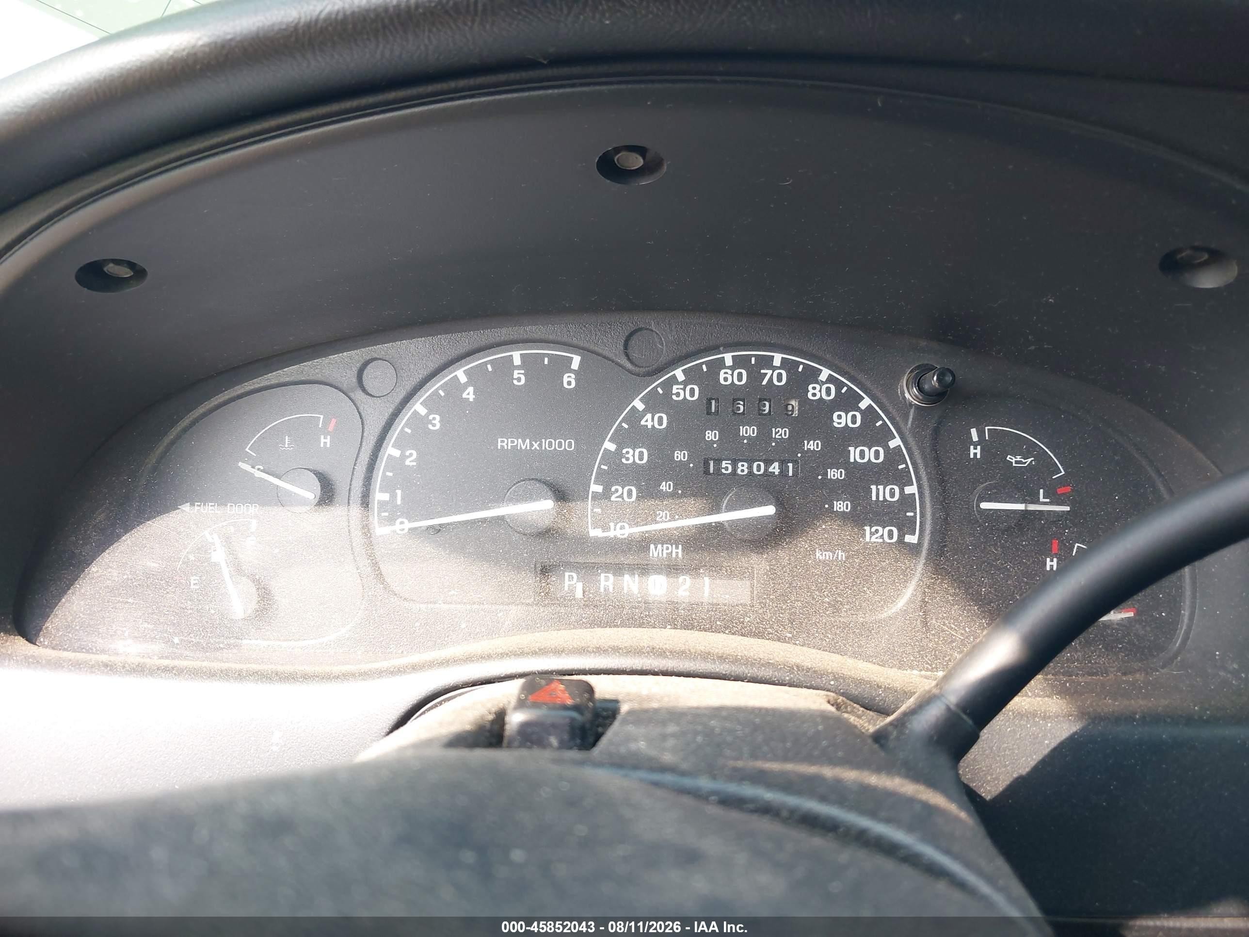 2002 Ford Ranger Edge/xlt Silver vin: 1FTZR45E92TA47053