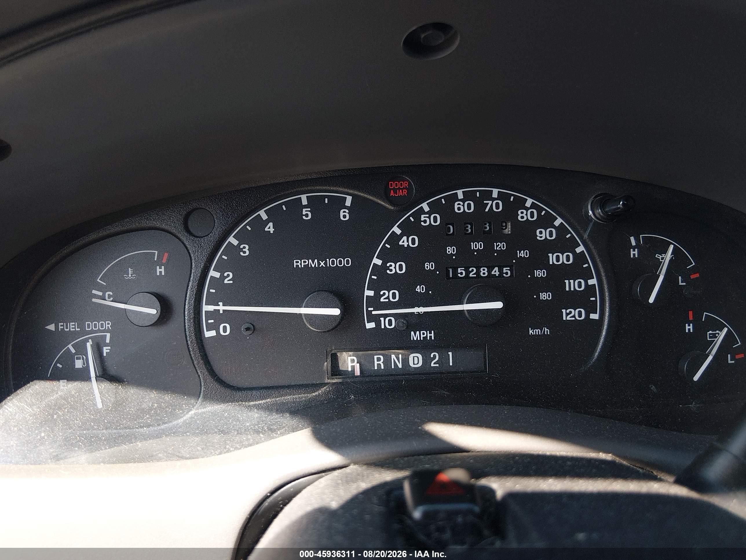 2003 Ford Ranger Edge/xlt Черный vin: 1FTZR45E93TA08660