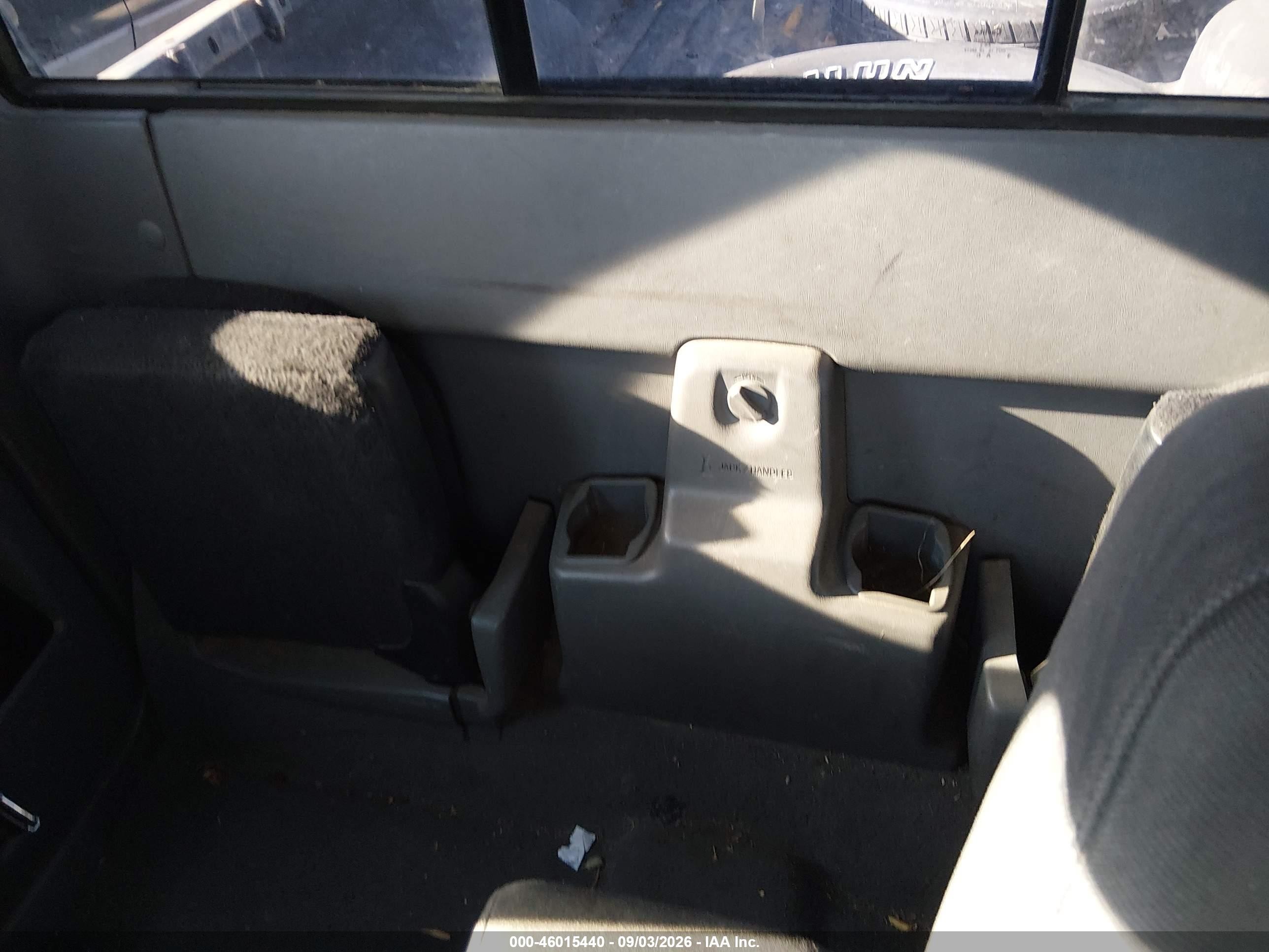 2004 Ford Ranger Edge/tremor/xlt Серый vin: 1FTZR45E94PA48943