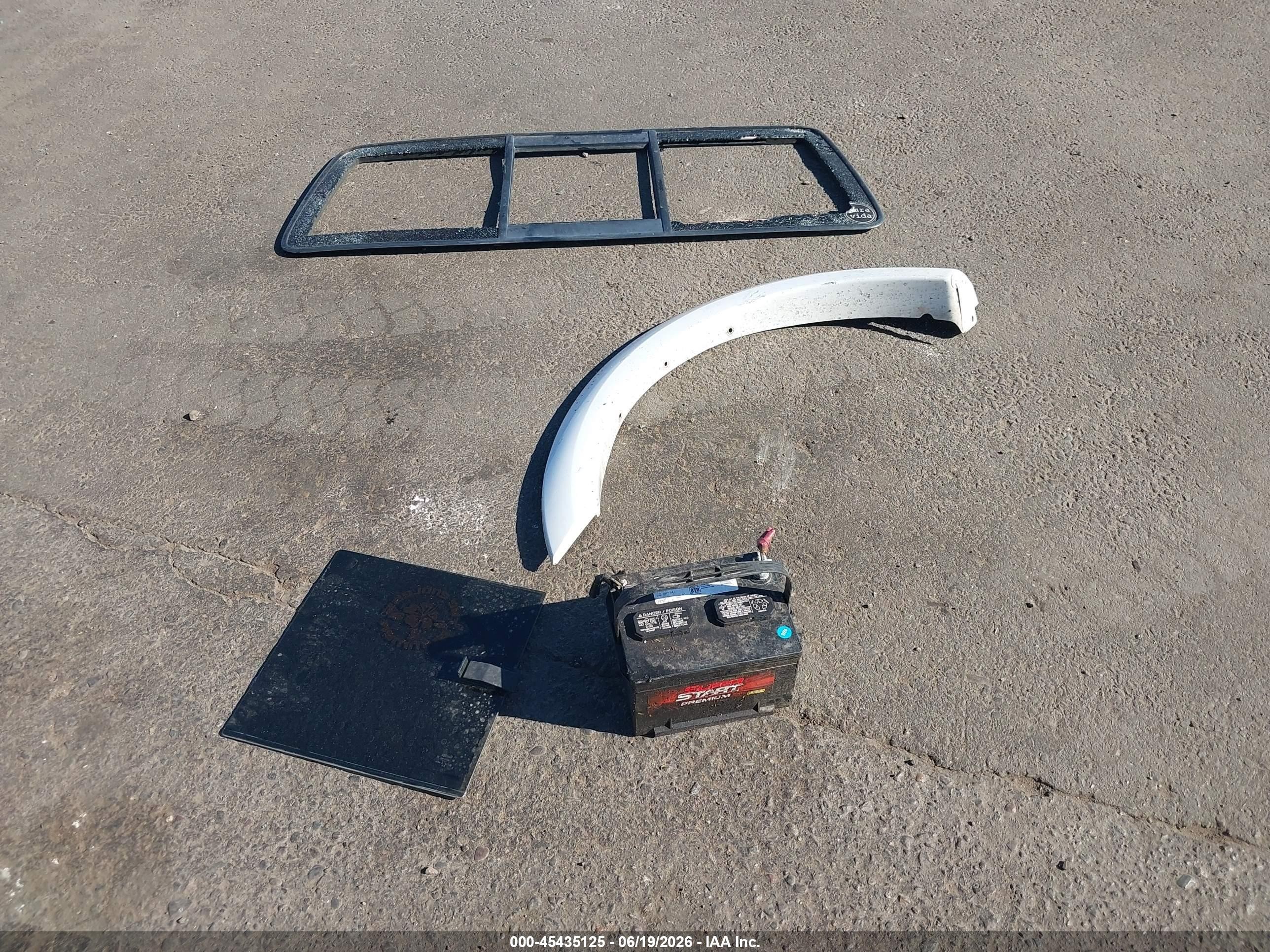 2002 Ford Ranger Edge/xlt White vin: 1FTZR45EX2PA24602