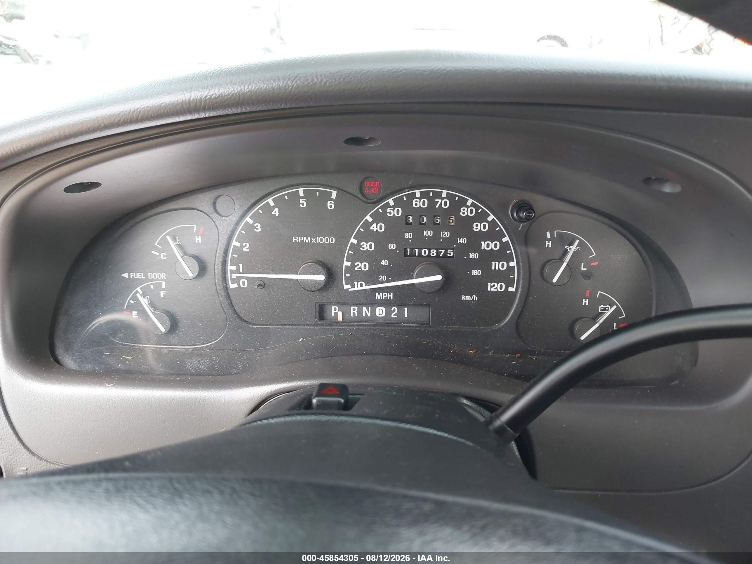 2002 Ford Ranger Edge/xlt Красный vin: 1FTZR45EX2PA76280