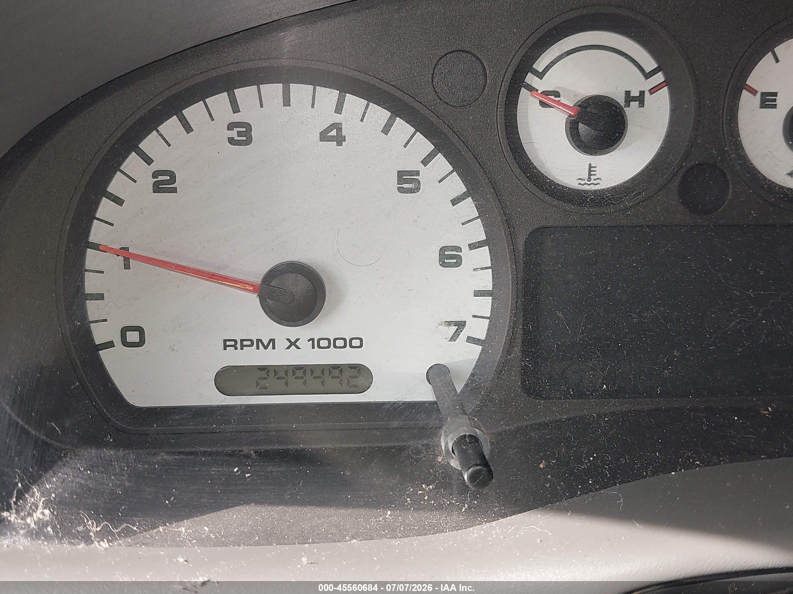 2004 Ford Ranger Edge/tremor/xlt Black vin: 1FTZR45EX4PB33953