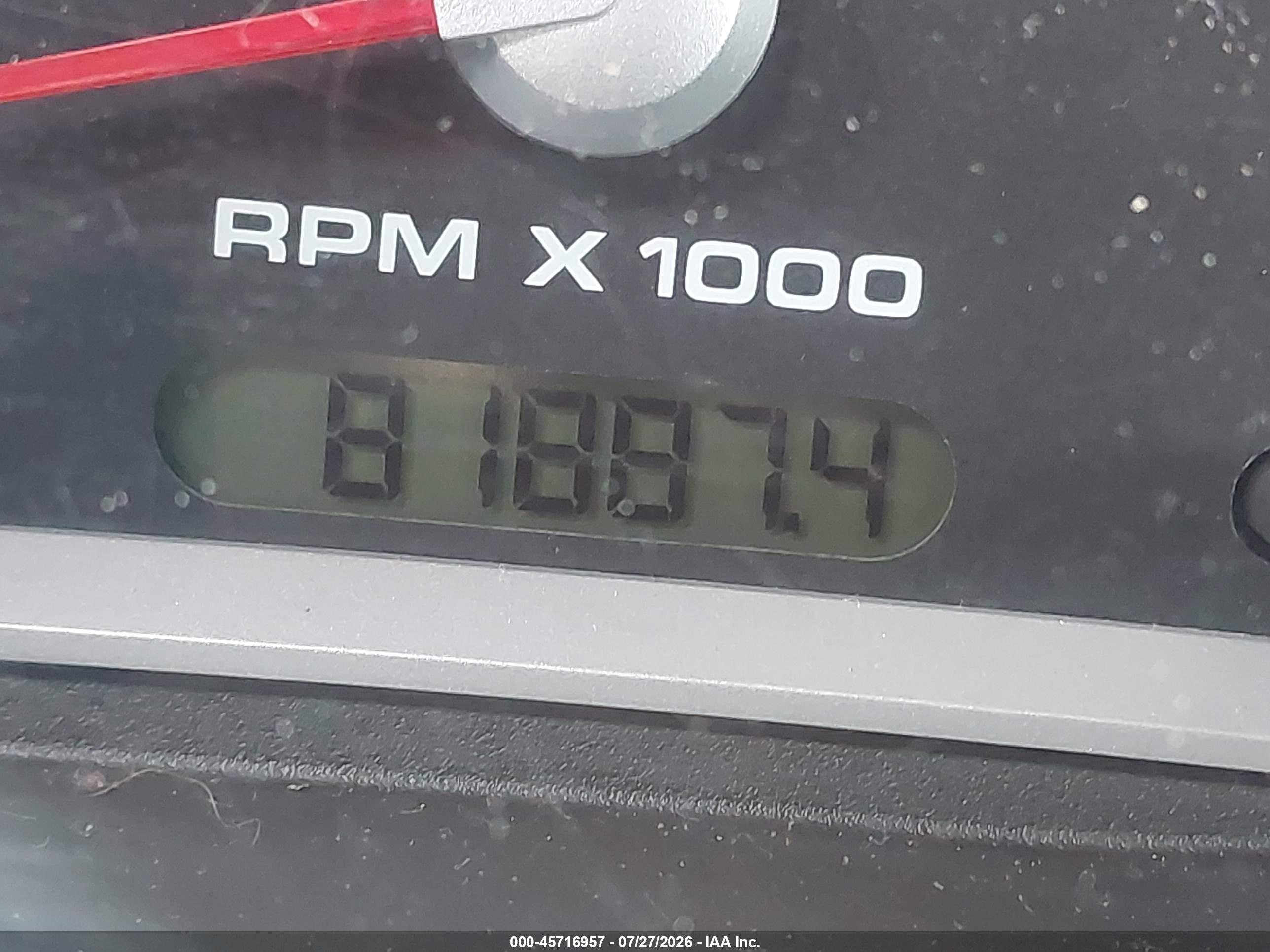 2007 Ford Ranger Fx4 Level Ii/fx4 Off-road/sport/xlt Gray vin: 1FTZR45EX7PA89361