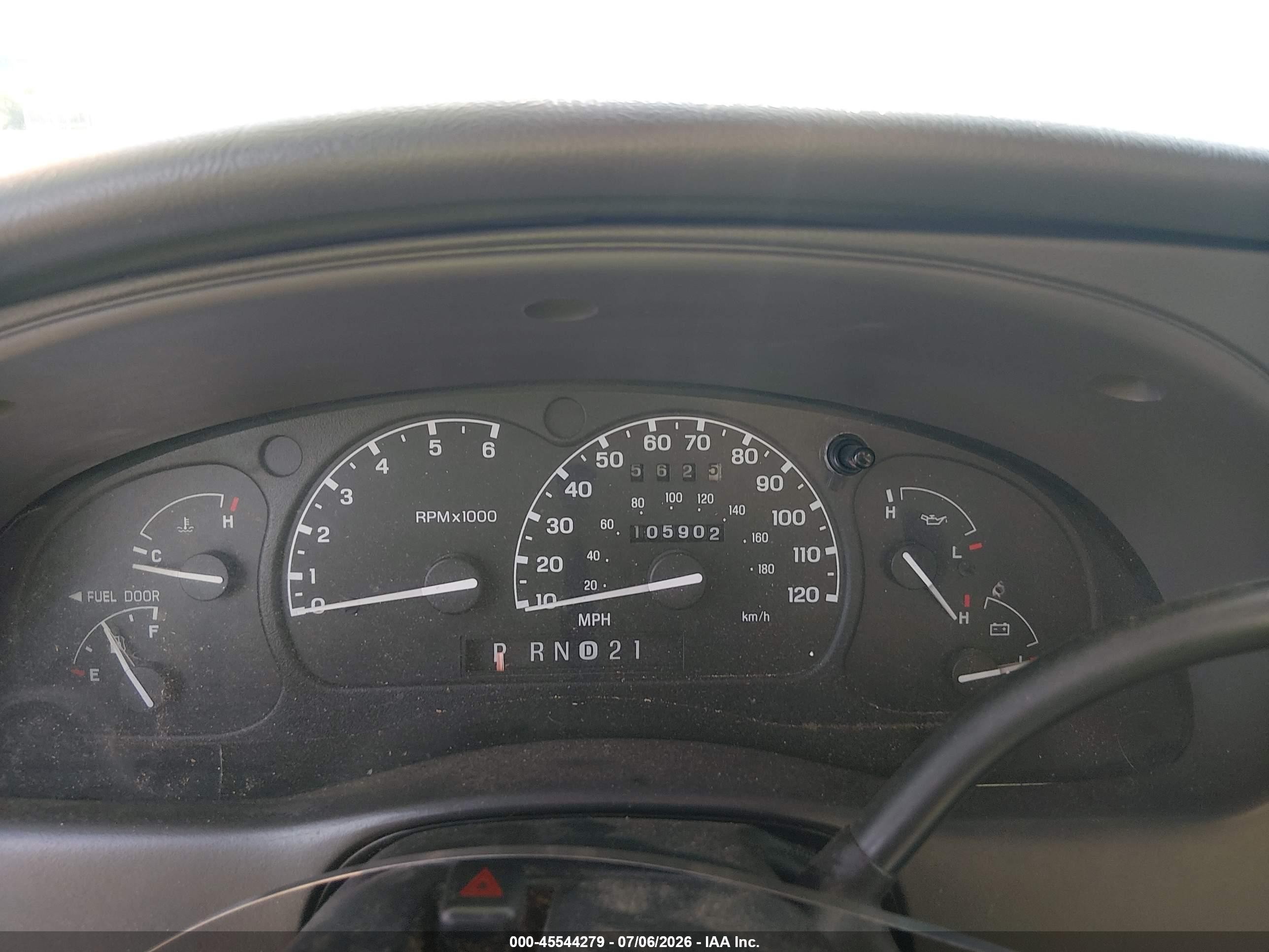 2002 Ford Ranger Edge/xlt Silver vin: 1FTZR45U42TA28367