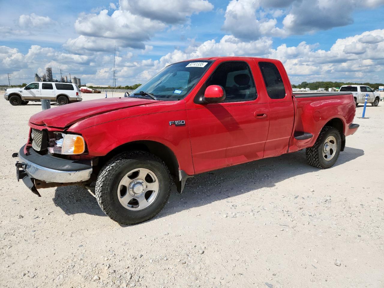 1FTZX07241KC10908