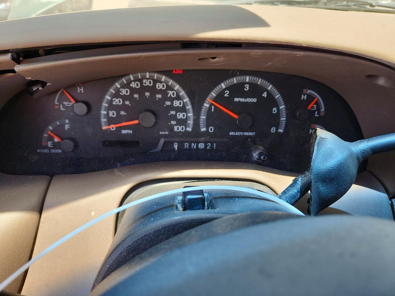 1999 Ford F150 Green vin: 1FTZX0728XKA55854