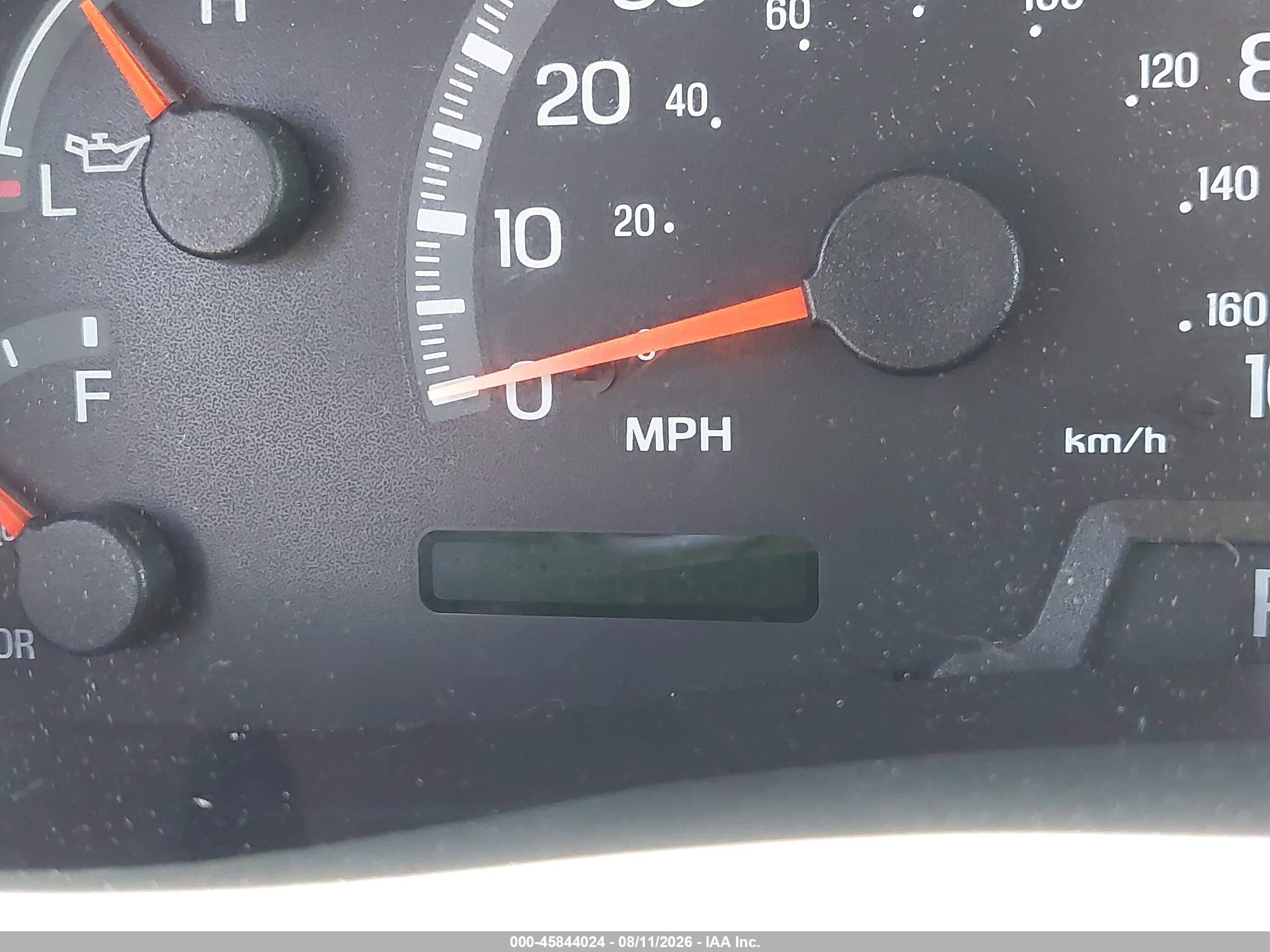 2000 Ford F-150 Xl/xlt Красный vin: 1FTZX0728YKB35334