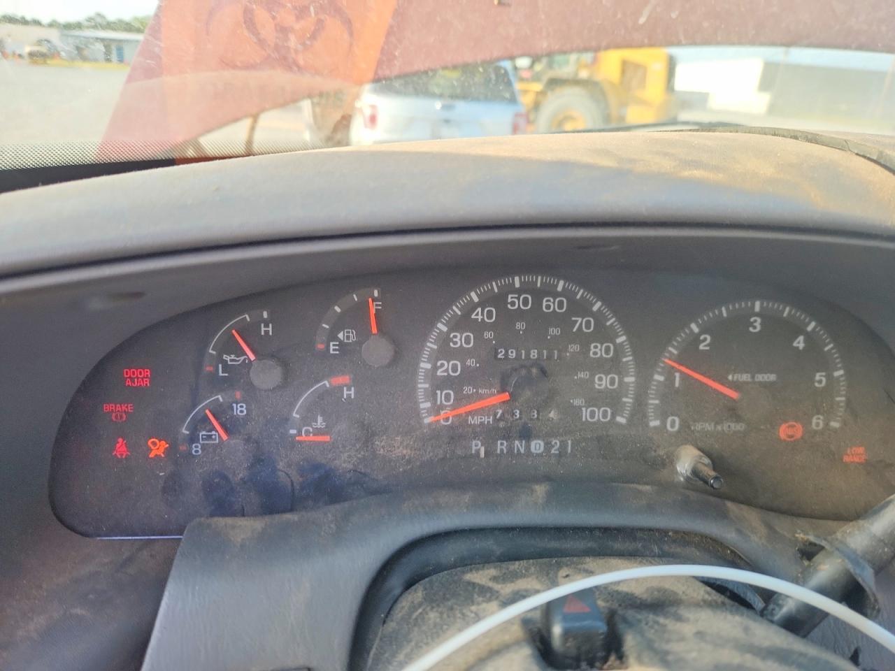 1998 Ford F150 Бордовый vin: 1FTZX0761WKA79317