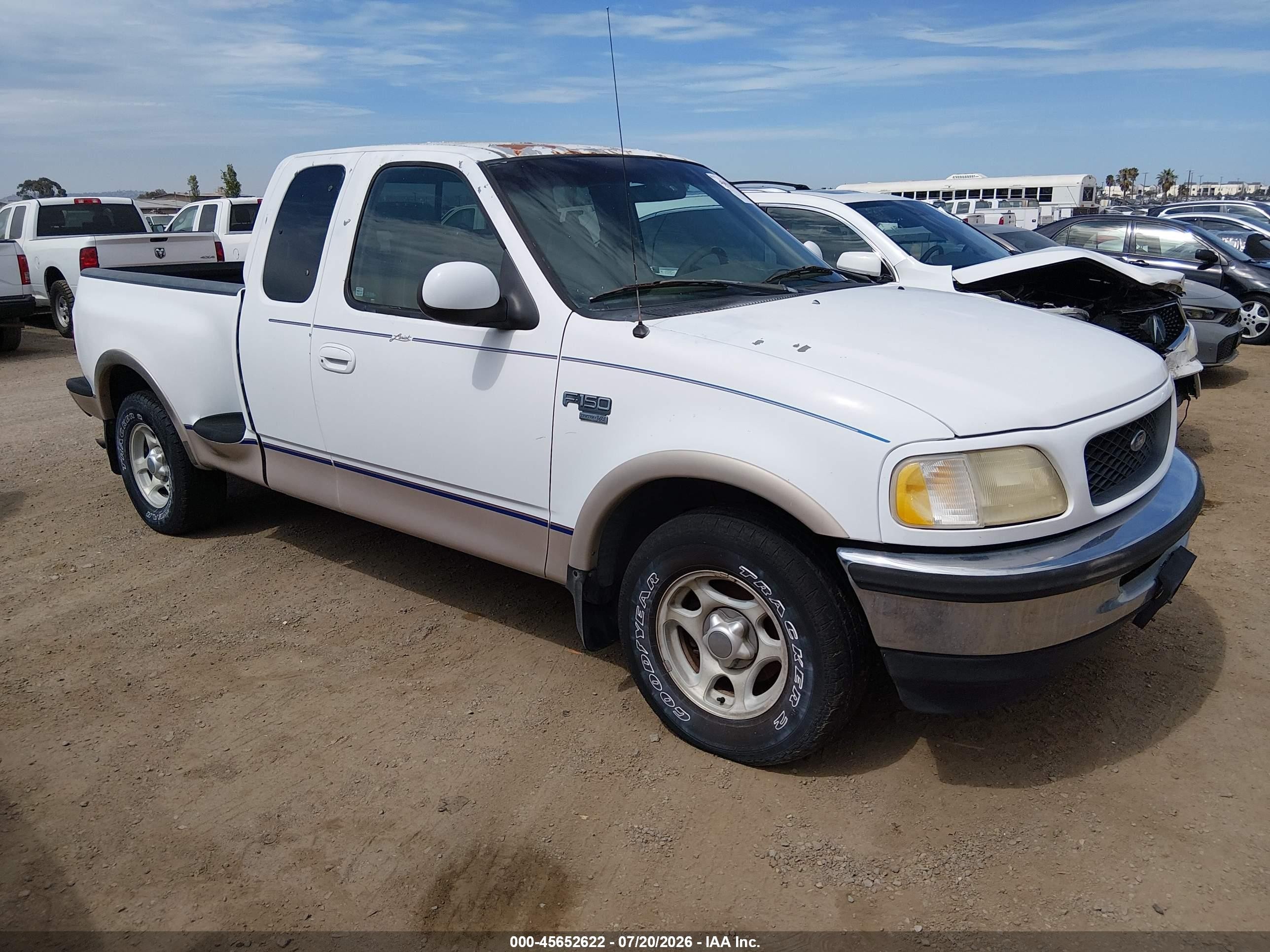 1FTZX0762WKB86943