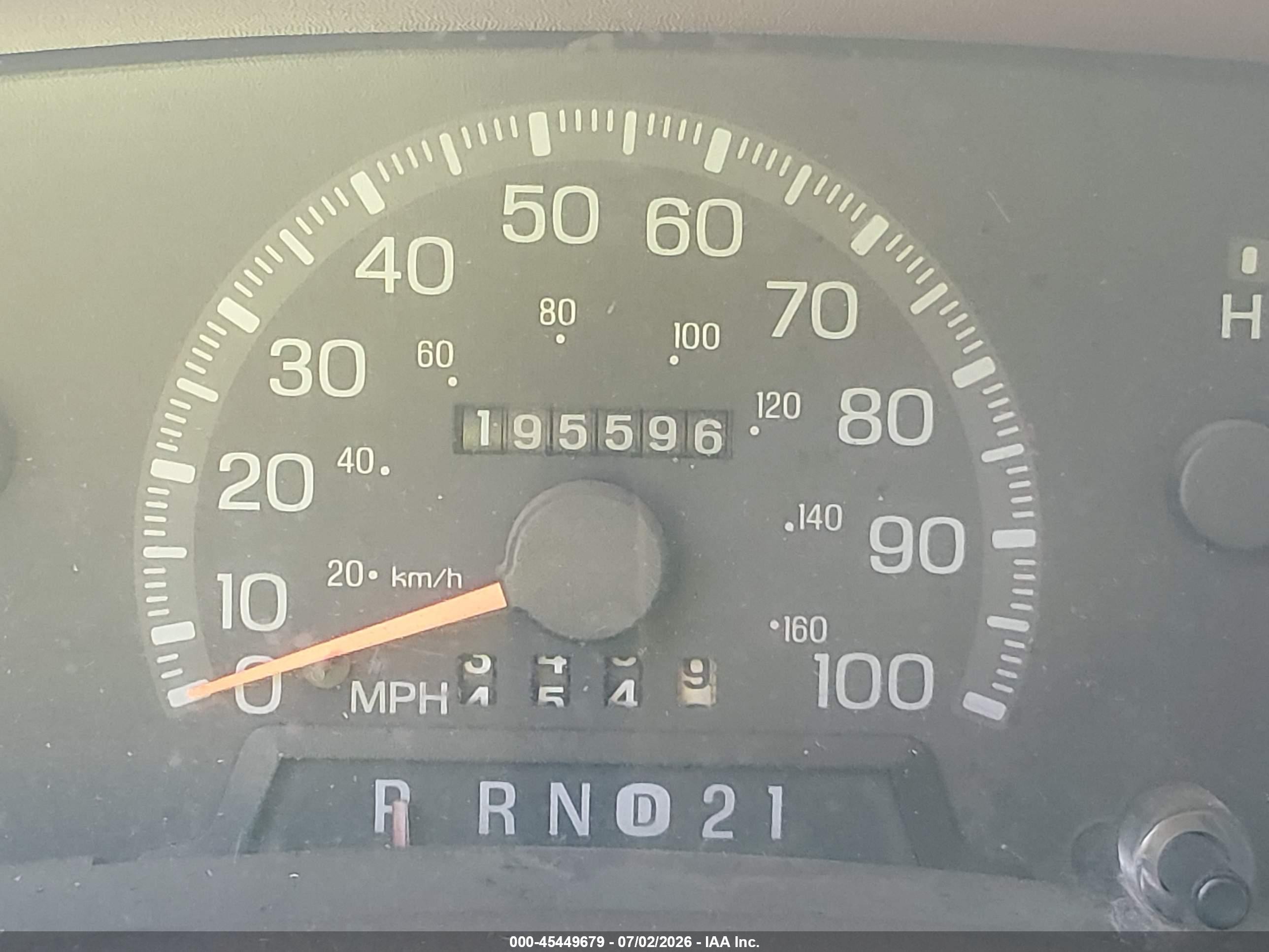 1998 Ford F-150 Lariat/xl/xlt White vin: 1FTZX076XWKA27359