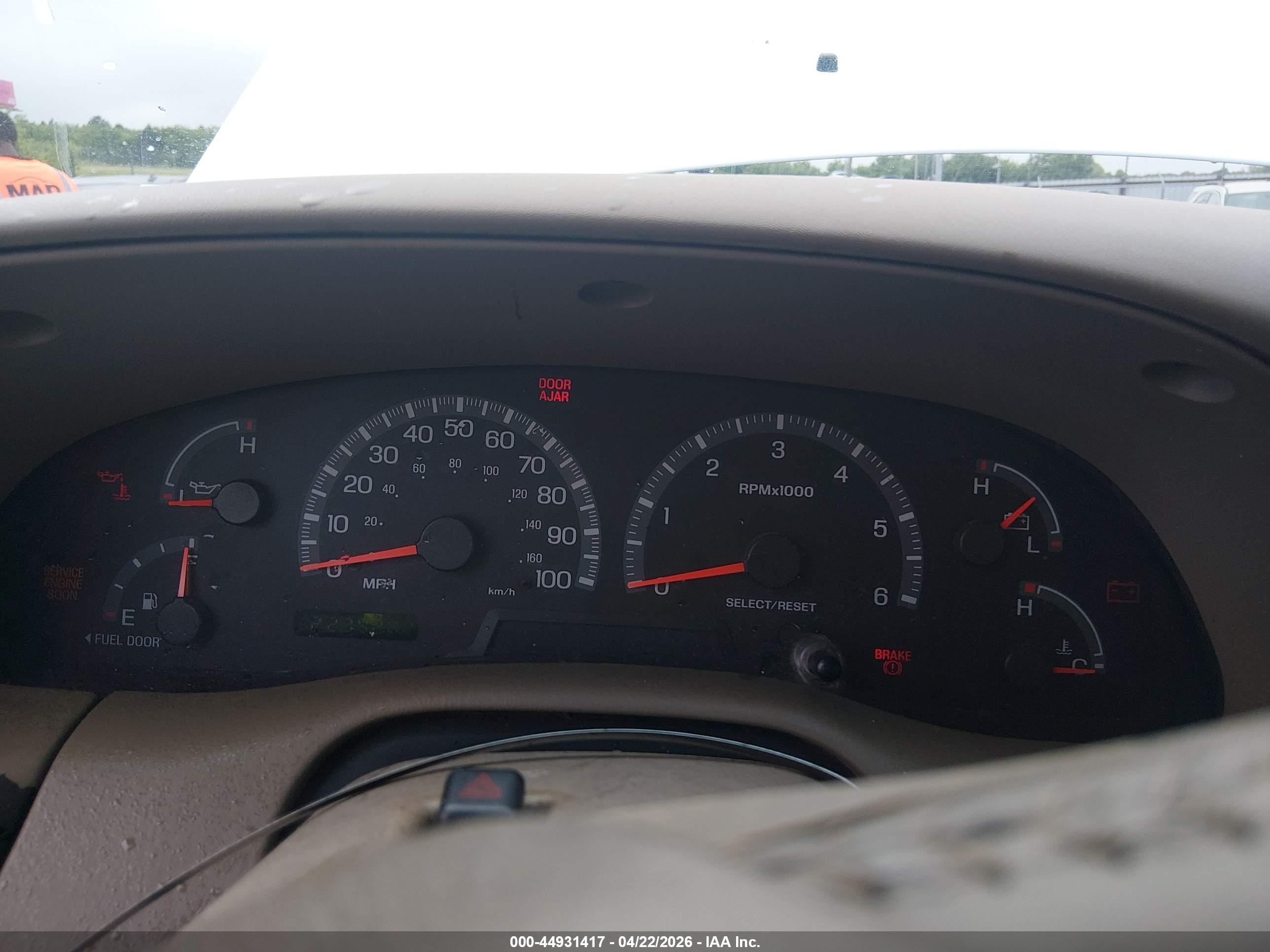 2001 Ford F-150 Xl/xlt Белый vin: 1FTZX17201KB87858