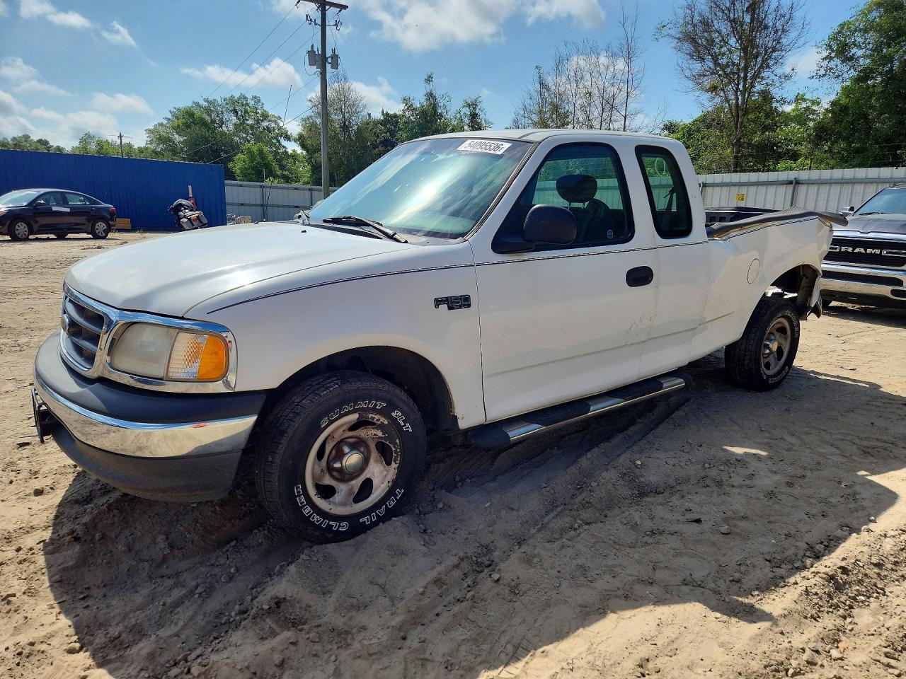 1FTZX17201NA47811