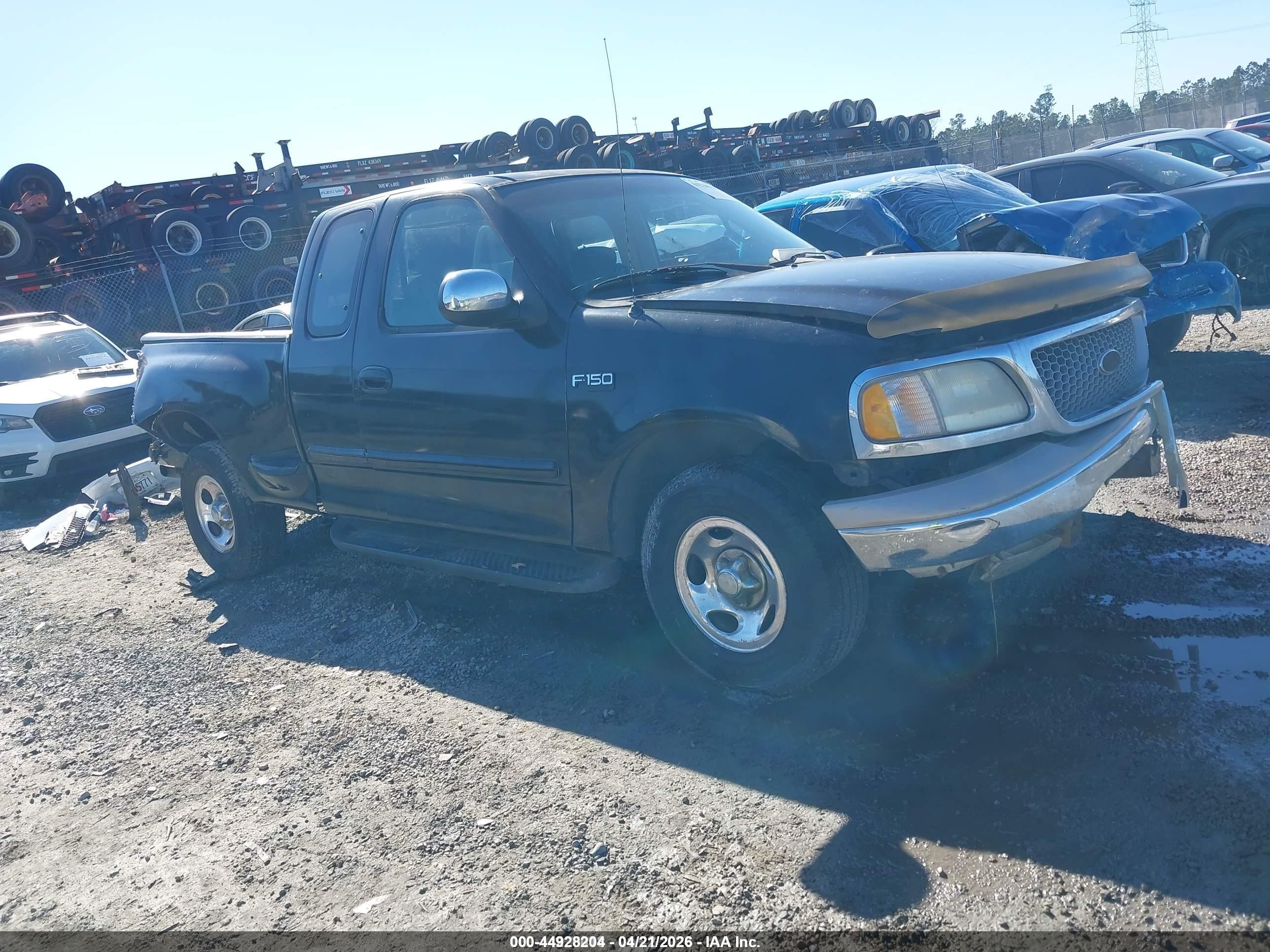 1FTZX17201NB44717