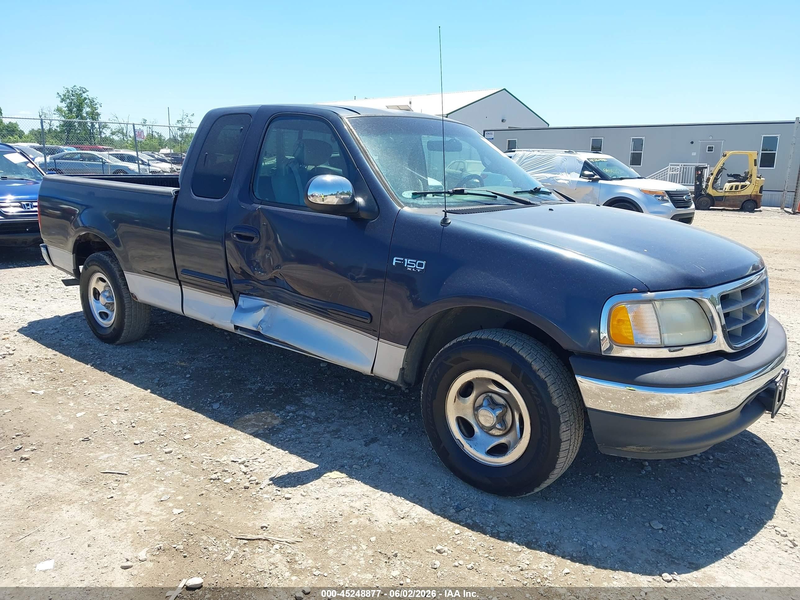 1FTZX17201NB52199