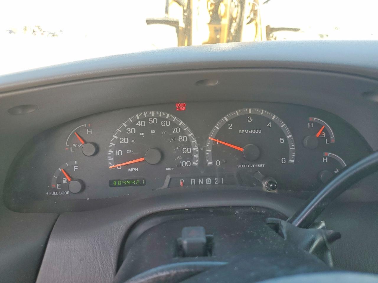 1999 Ford F150 Red vin: 1FTZX1720XKB07614