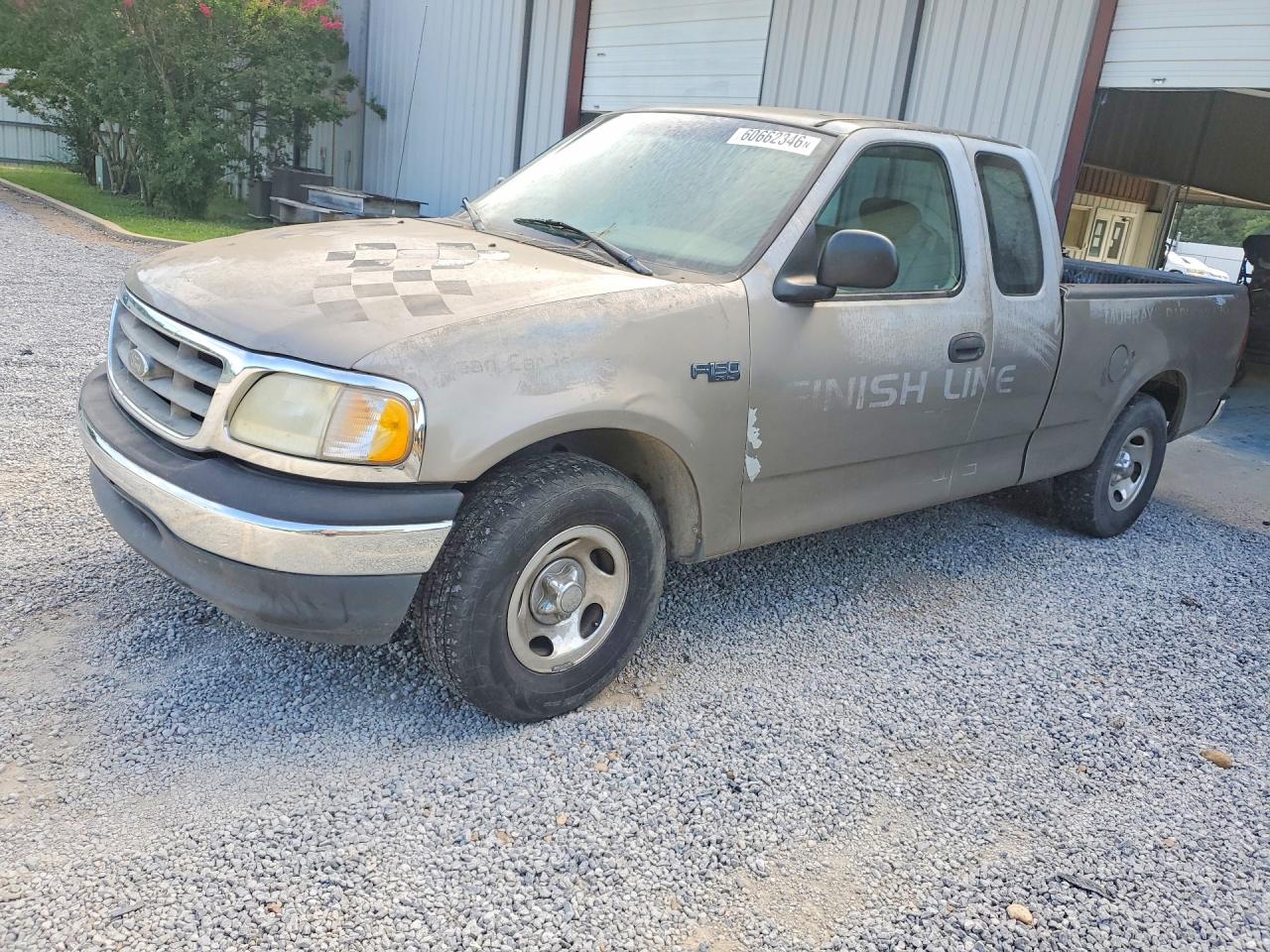 1FTZX17211NA99139