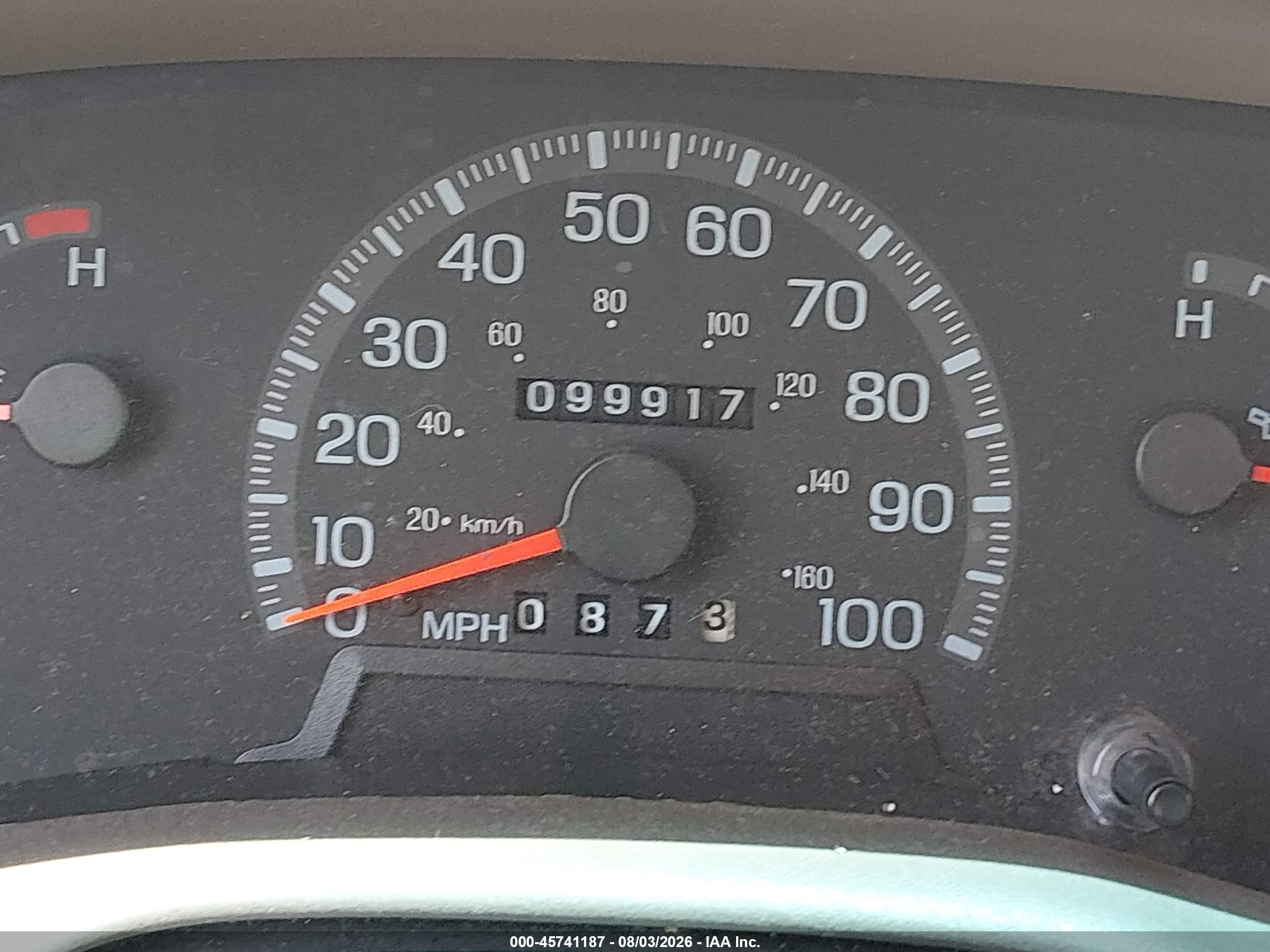 1998 Ford F-150 Standard/xl/xlt Gold vin: 1FTZX1721WKB48624