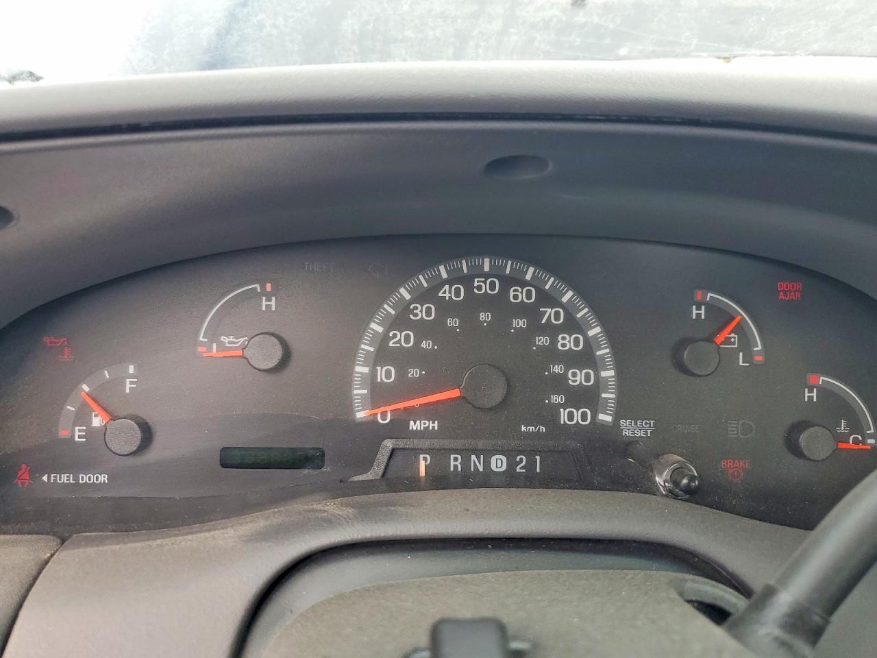2000 Ford F150 Blue vin: 1FTZX1721YKB23838