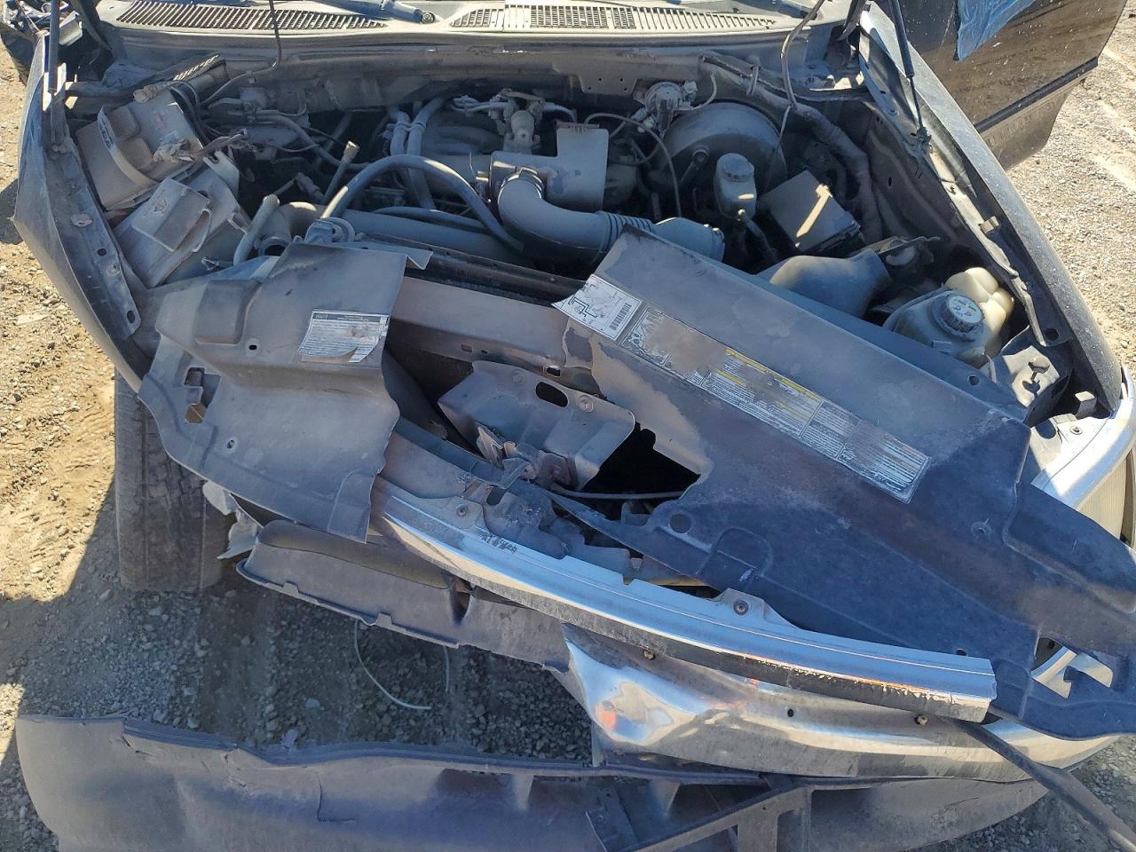 2000 Ford F150 Black vin: 1FTZX1721YNC10959