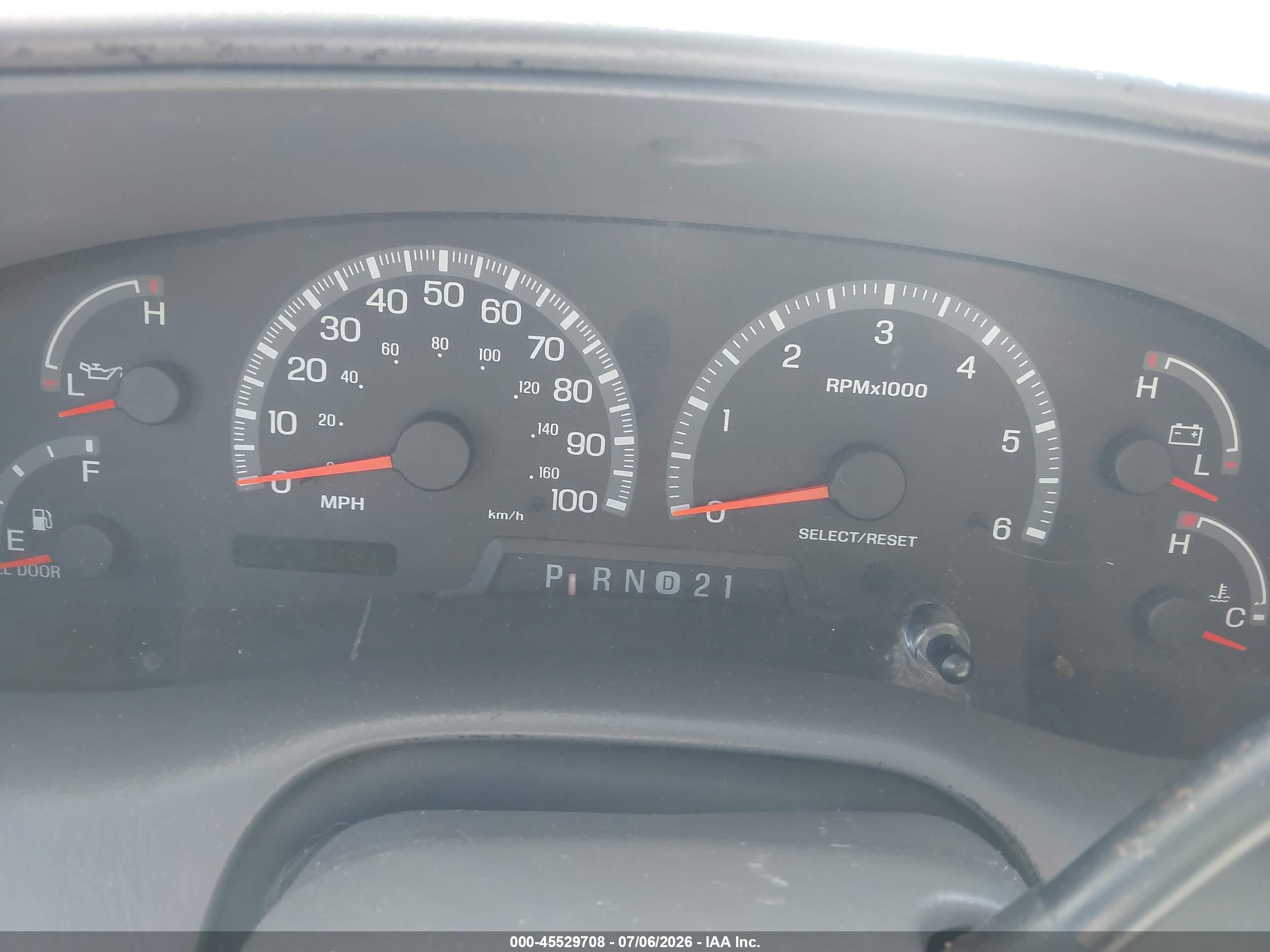 2001 Ford F-150 Xl/xlt Silver vin: 1FTZX17221NB62331