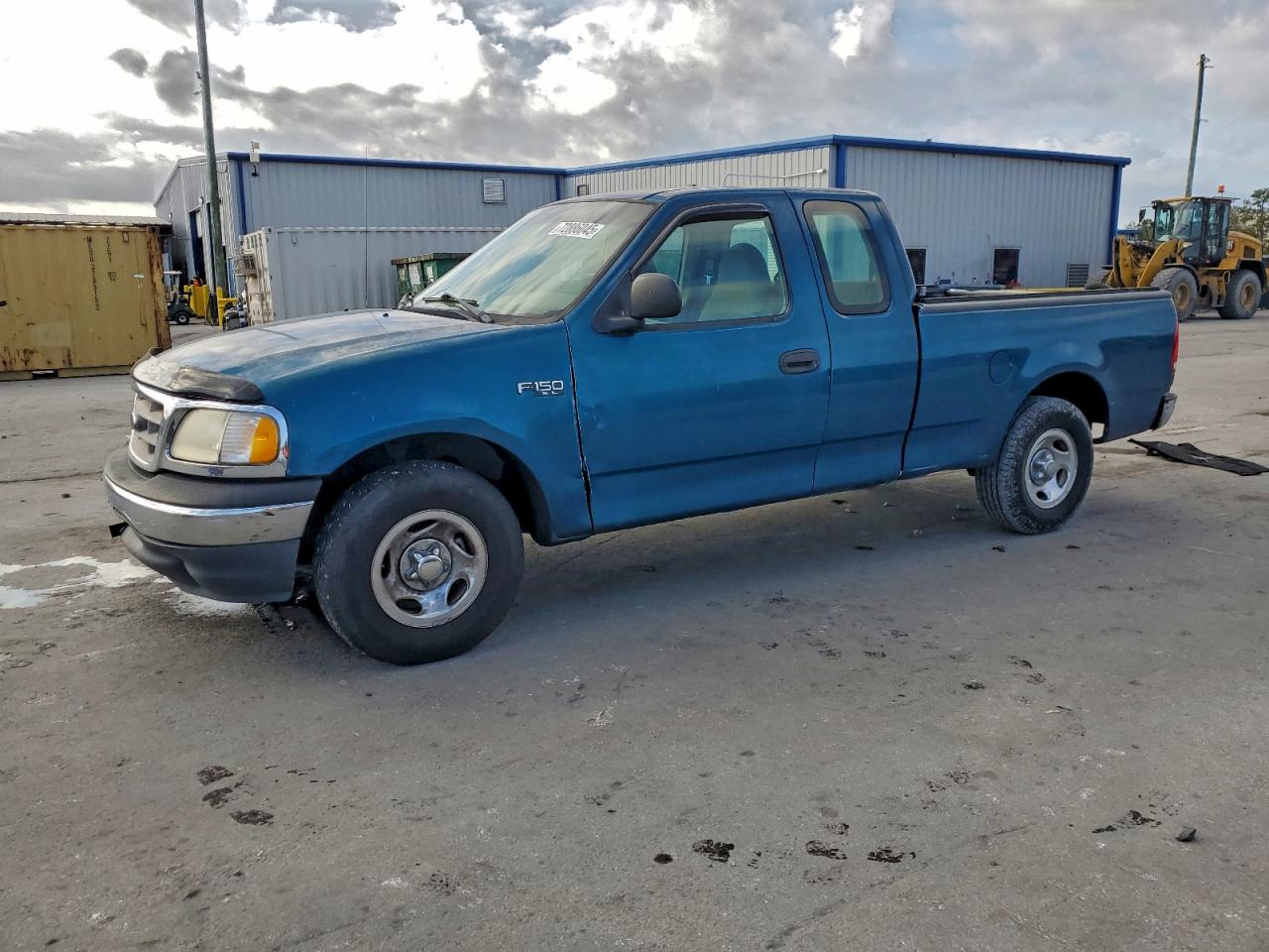 1FTZX1722YNA86846