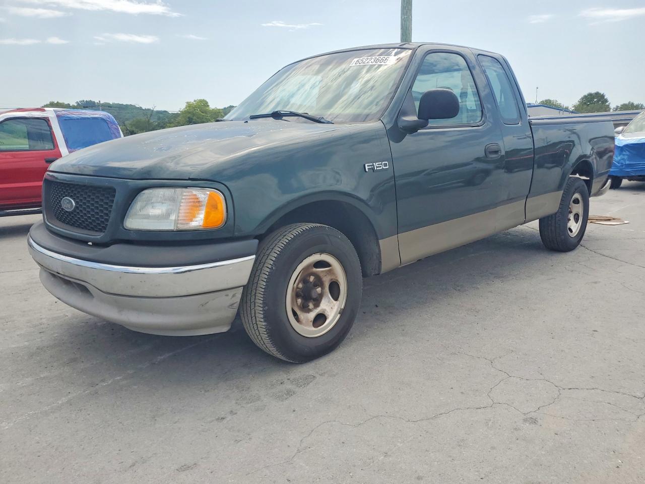1FTZX17231NA90491