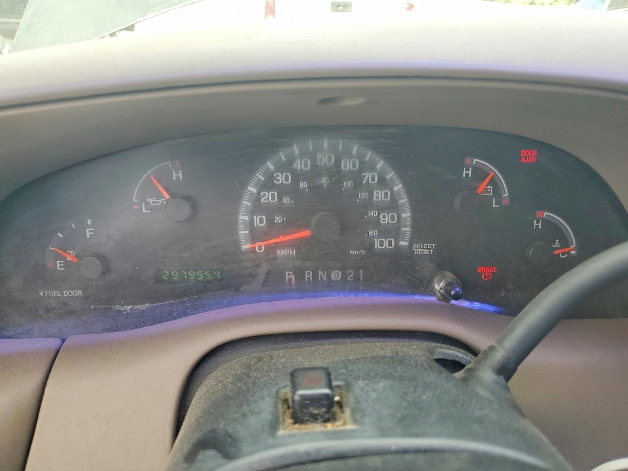 2001 Ford F150 Green vin: 1FTZX17231NA90491