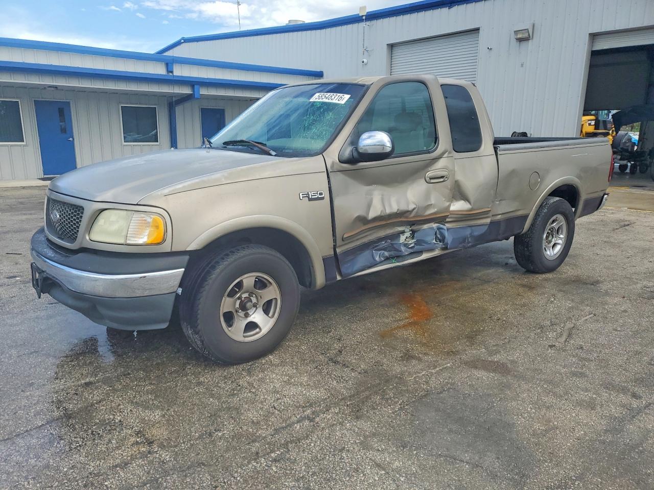 1FTZX17231NB69434