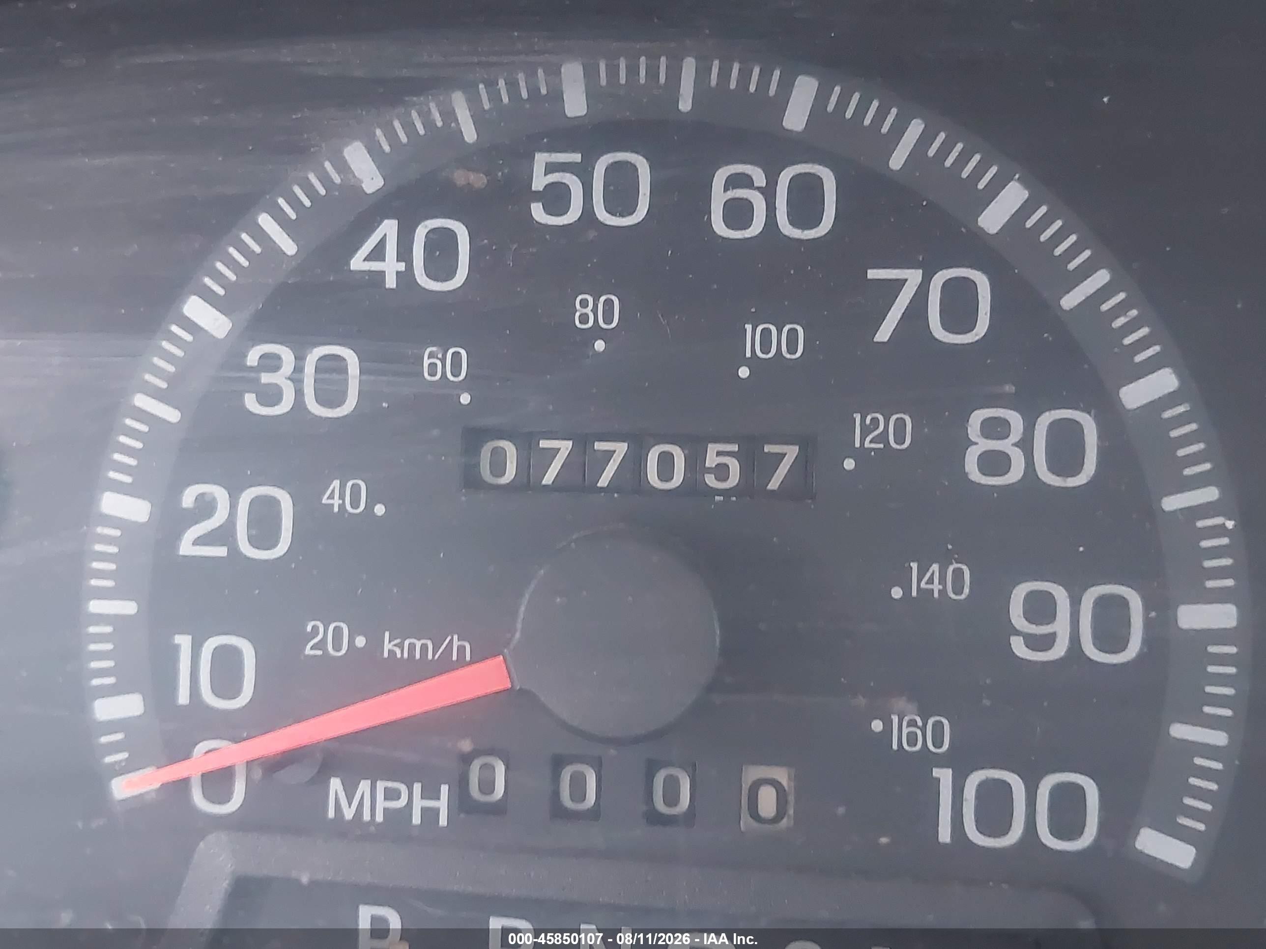 1998 Ford F-150 Standard/xl/xlt Cream vin: 1FTZX1723WNA16124