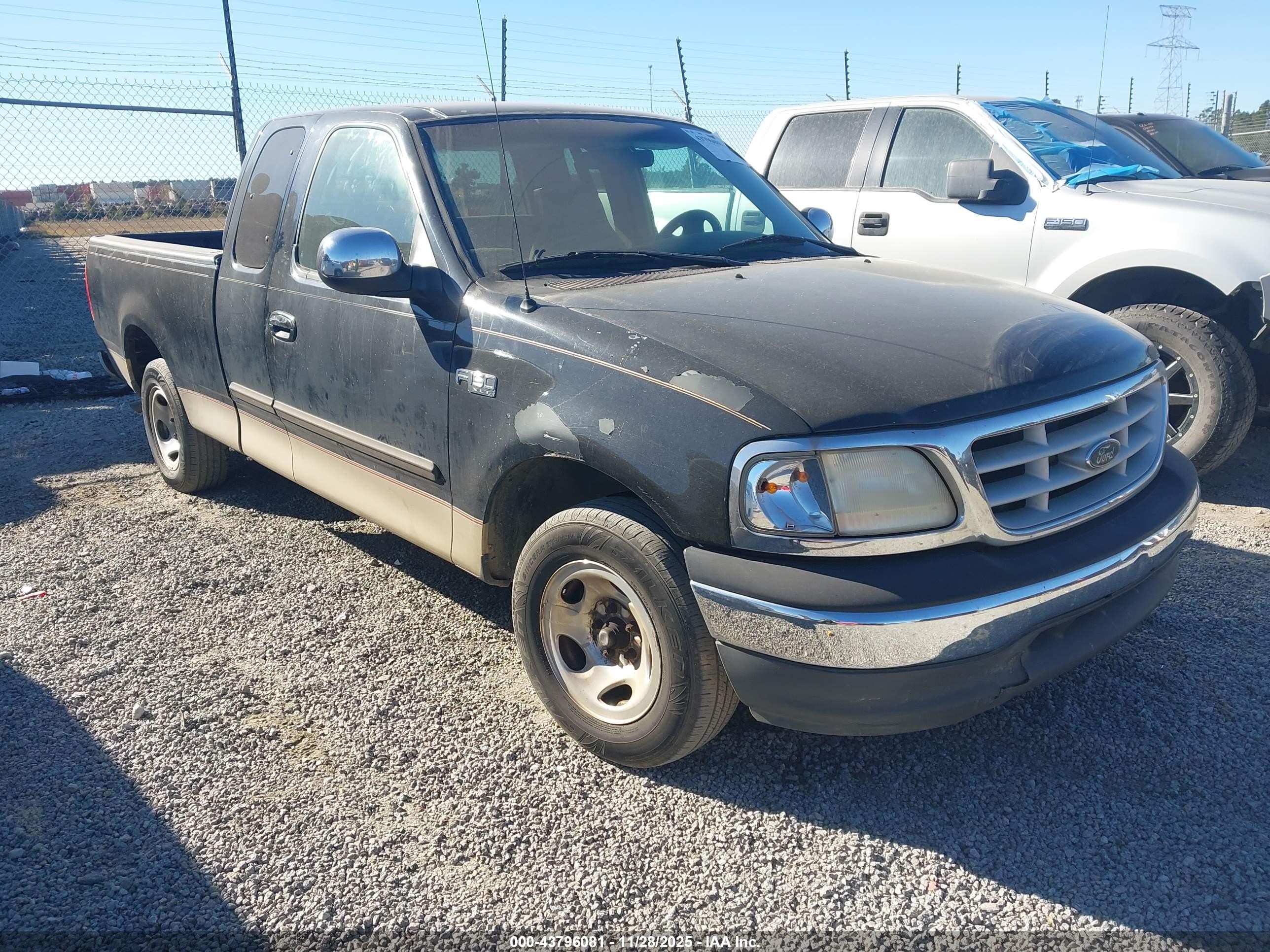 1FTZX1723XNA76387