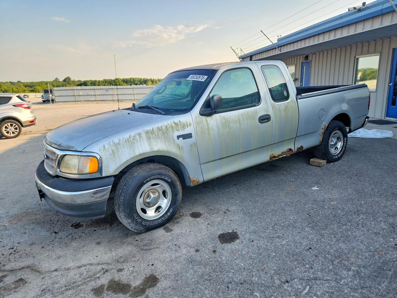 1FTZX1723YKA82631