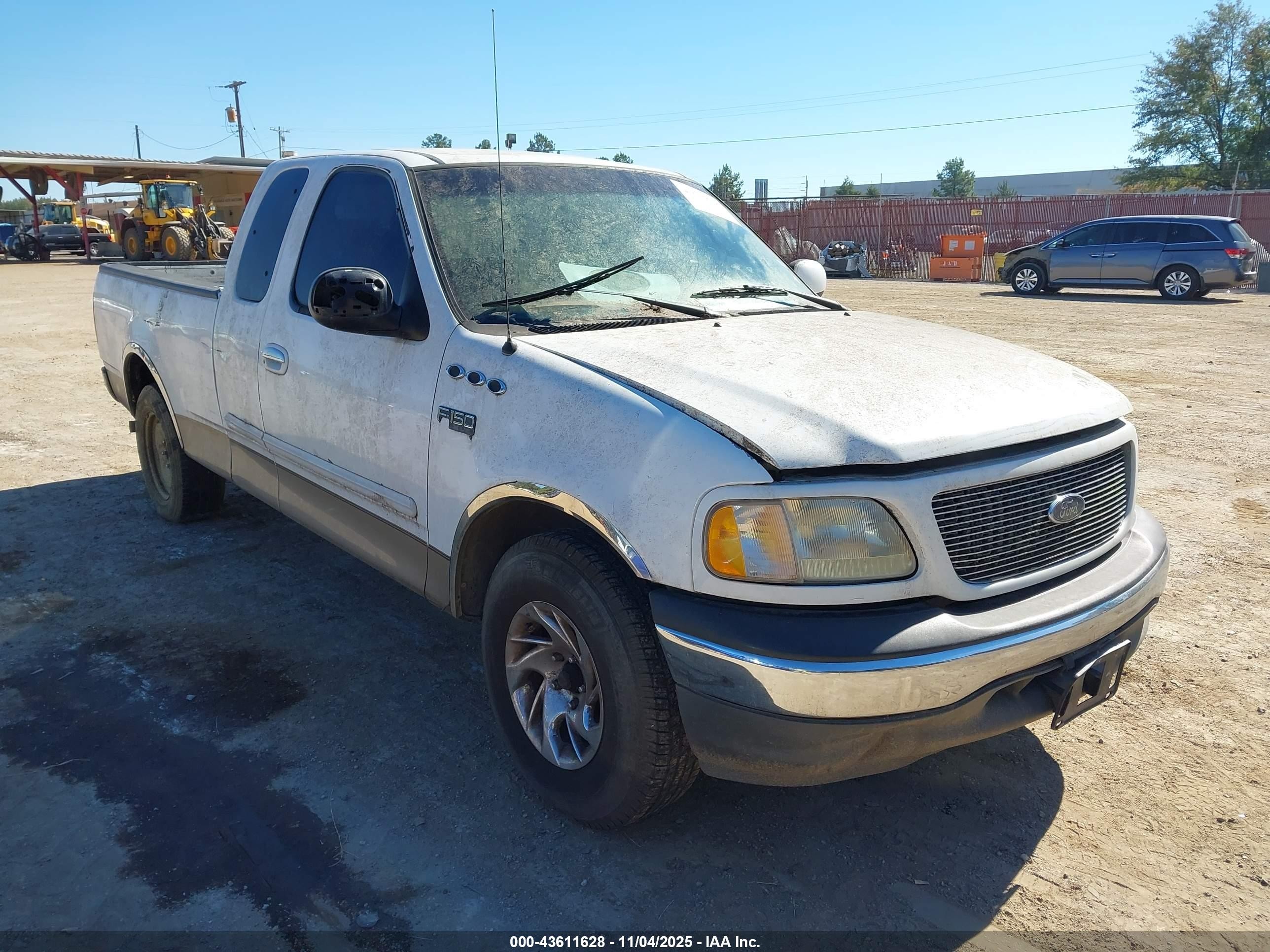 1FTZX17241KF06307