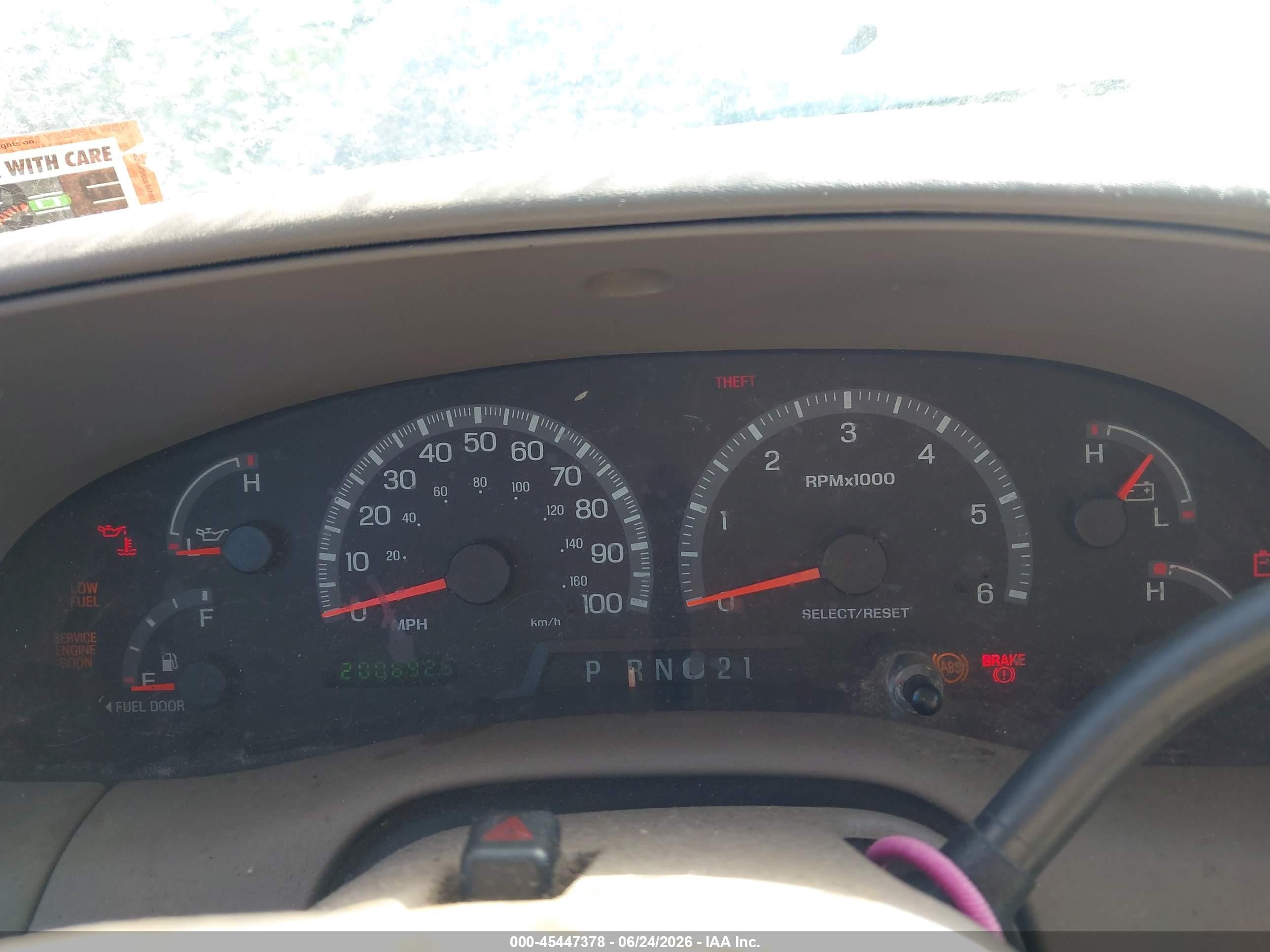 2001 Ford F-150 Xl/xlt Зеленый vin: 1FTZX17241NB50164