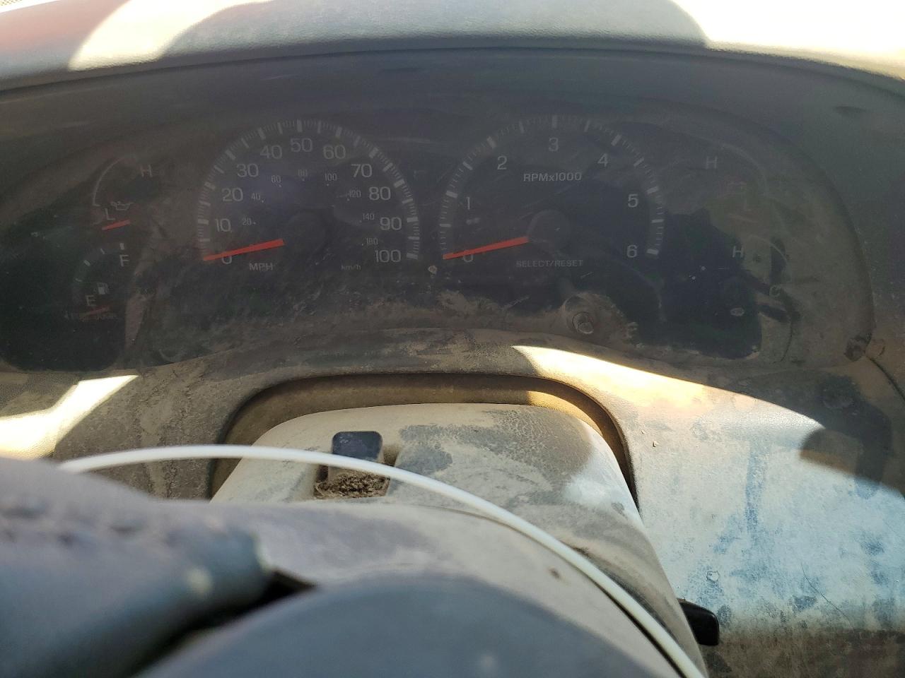 2001 Ford F150 Black vin: 1FTZX17251KB45959