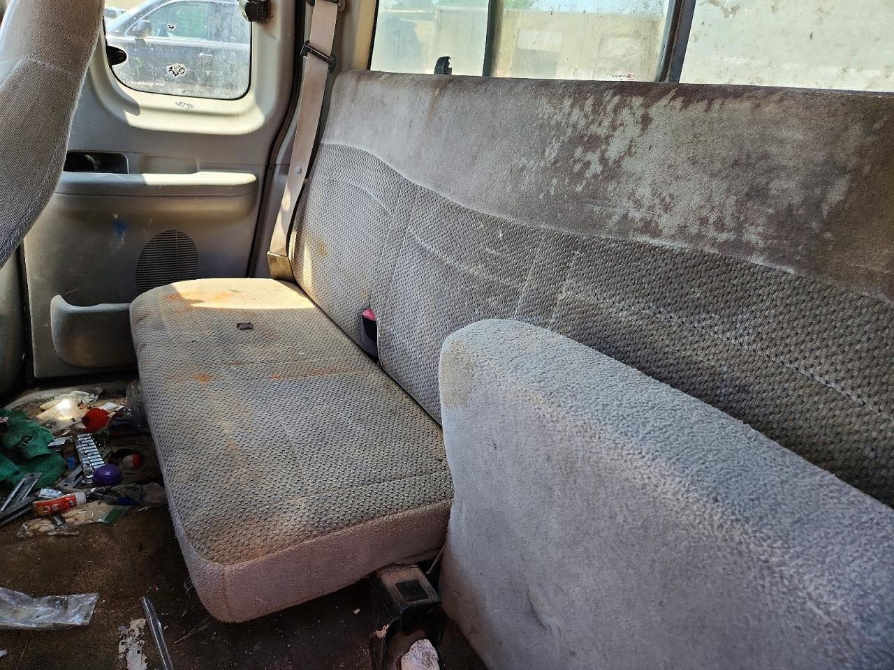 2000 Ford F150 Синий vin: 1FTZX1725YNB36381