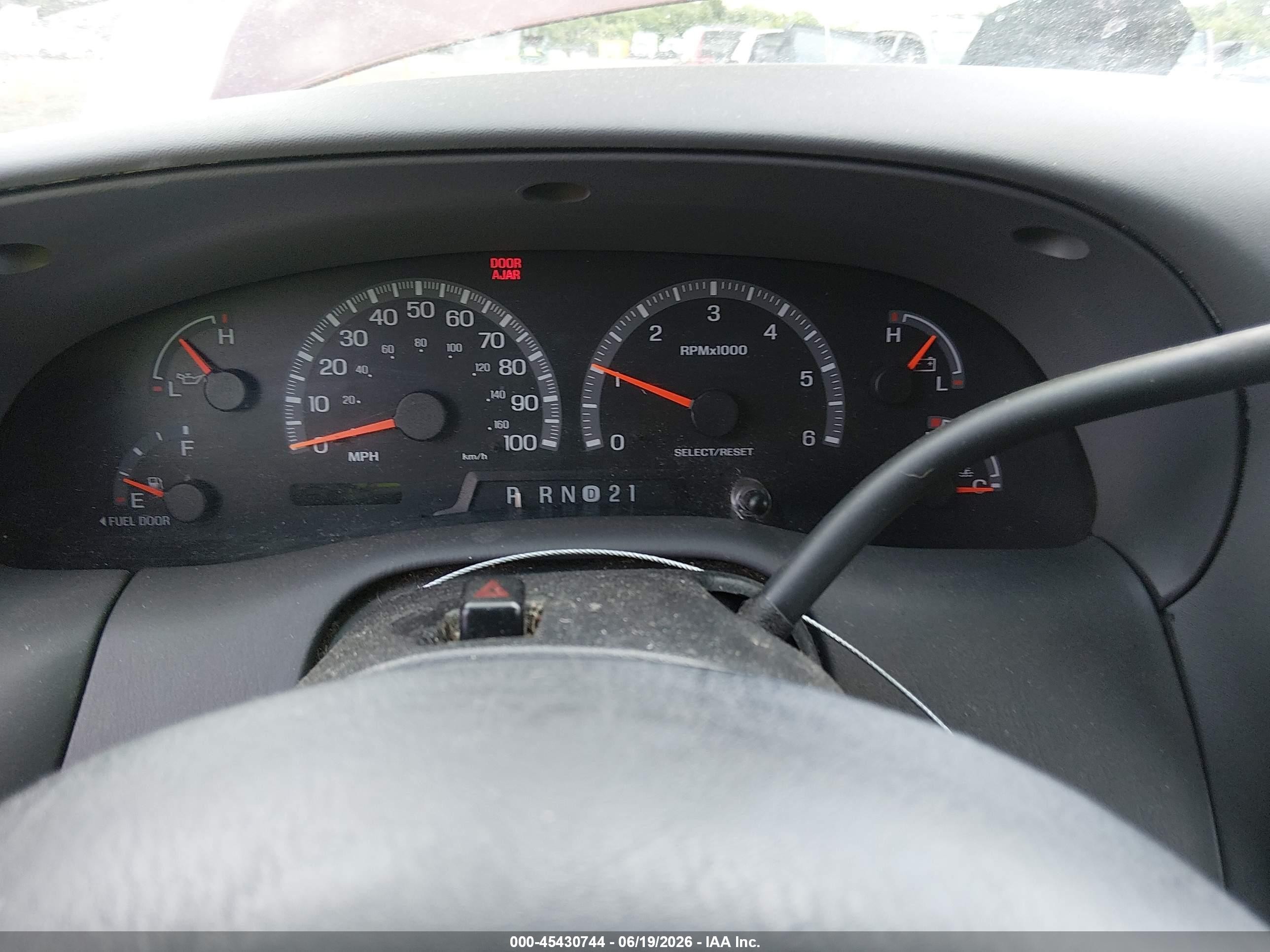1999 Ford F-150 Work Series/xl/xlt Темно-бордовый vin: 1FTZX1726XNB47839