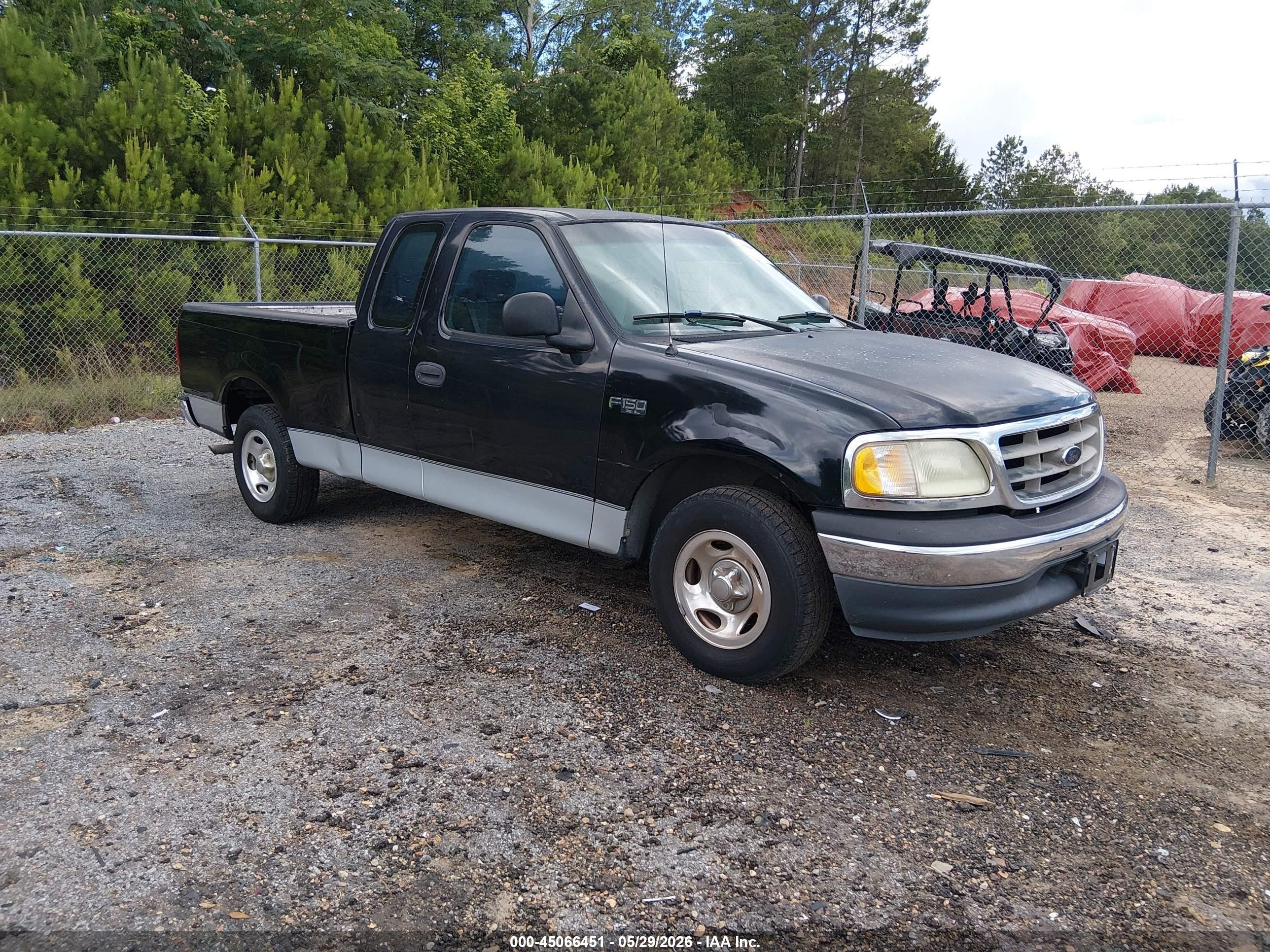 1FTZX17271NB77455