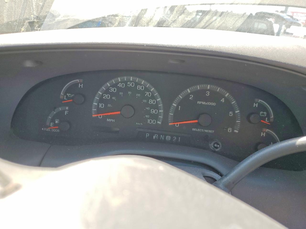 2001 Ford F150 Black vin: 1FTZX17281KF53050