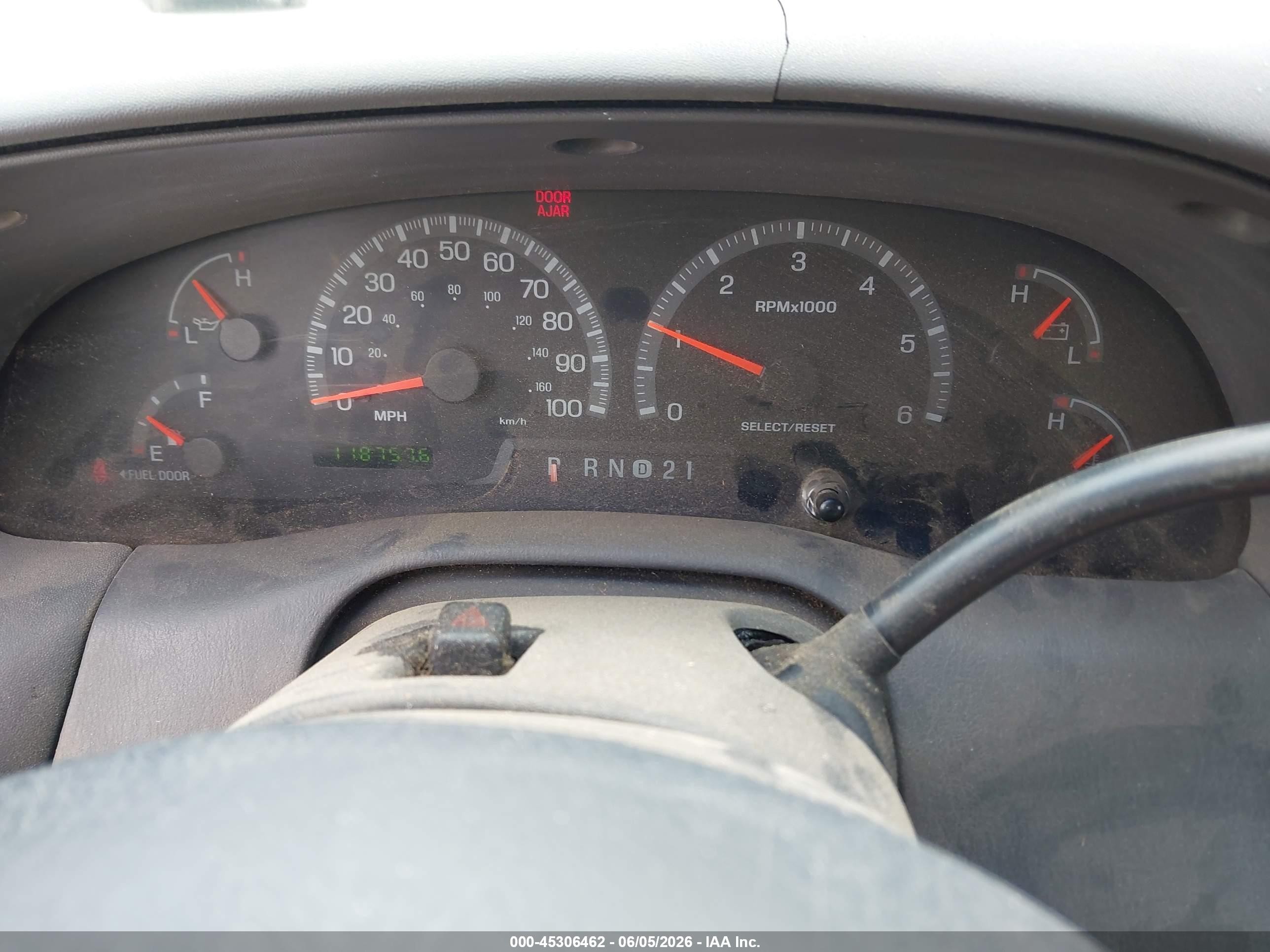 1999 Ford F-150 Work Series/xl/xlt Blue vin: 1FTZX1728XKA92263