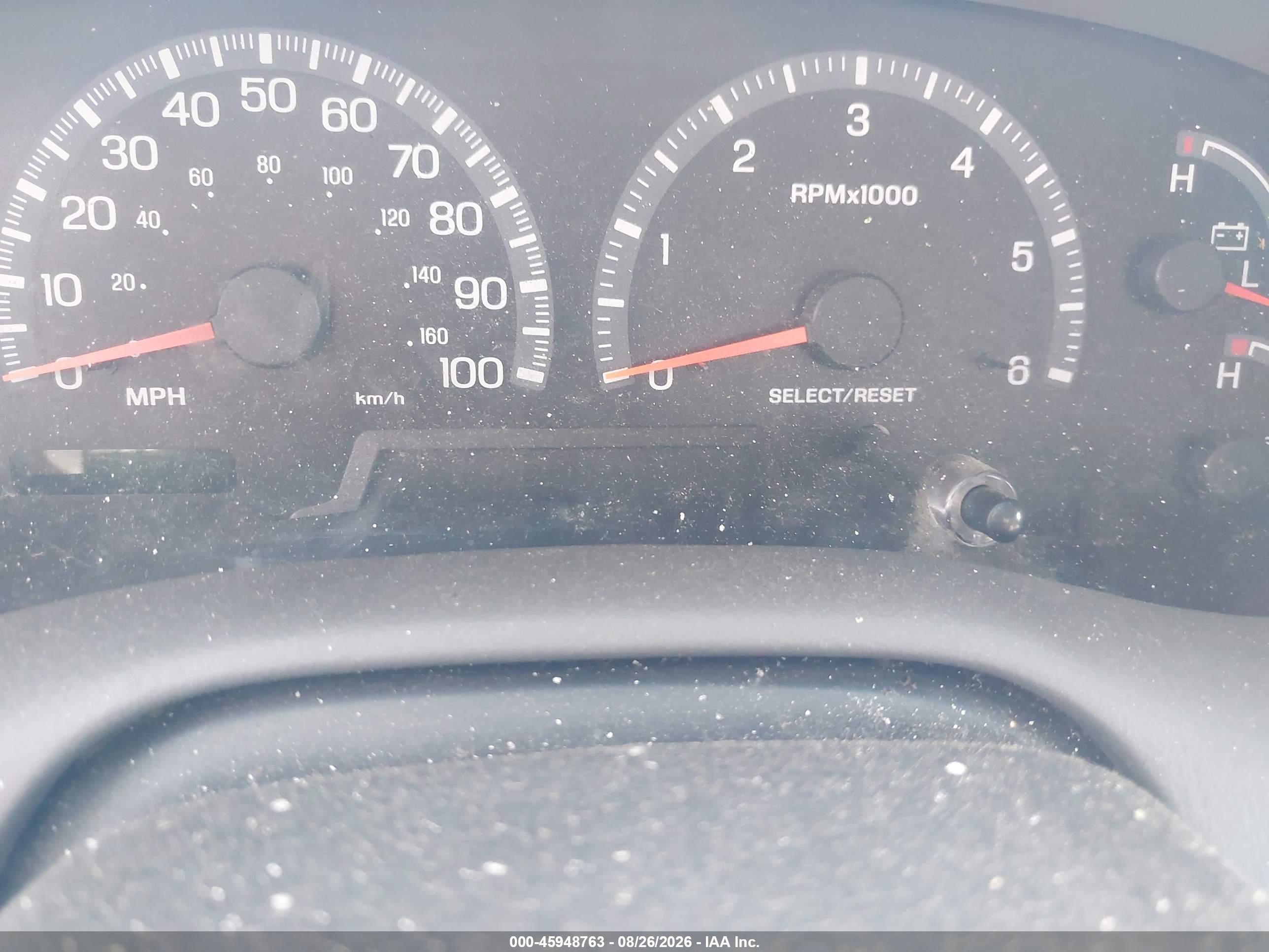 2000 Ford F-150 Work Series/xl/xlt Blue vin: 1FTZX1728YNB06047