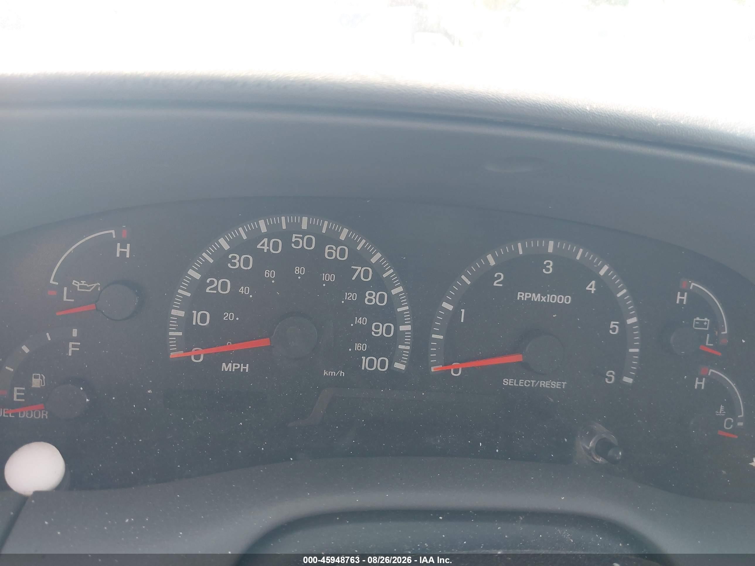 2000 Ford F-150 Work Series/xl/xlt Blue vin: 1FTZX1728YNB06047