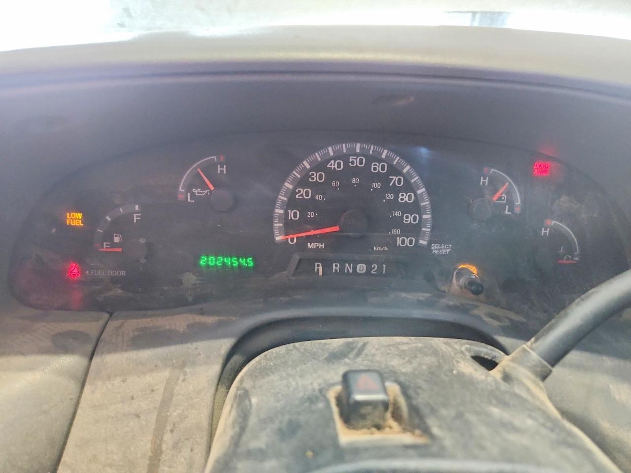 2001 Ford F150 Серый vin: 1FTZX17291NB91082