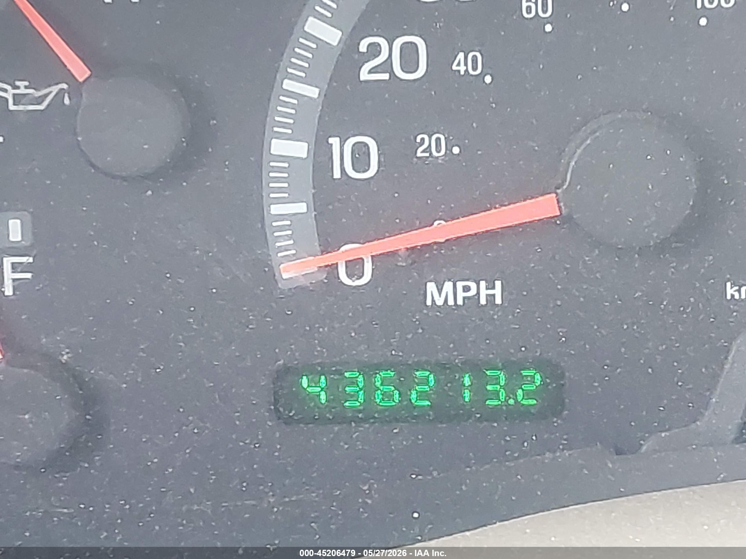 2001 Ford F-150 Xl/xlt Red vin: 1FTZX172X1NB67194